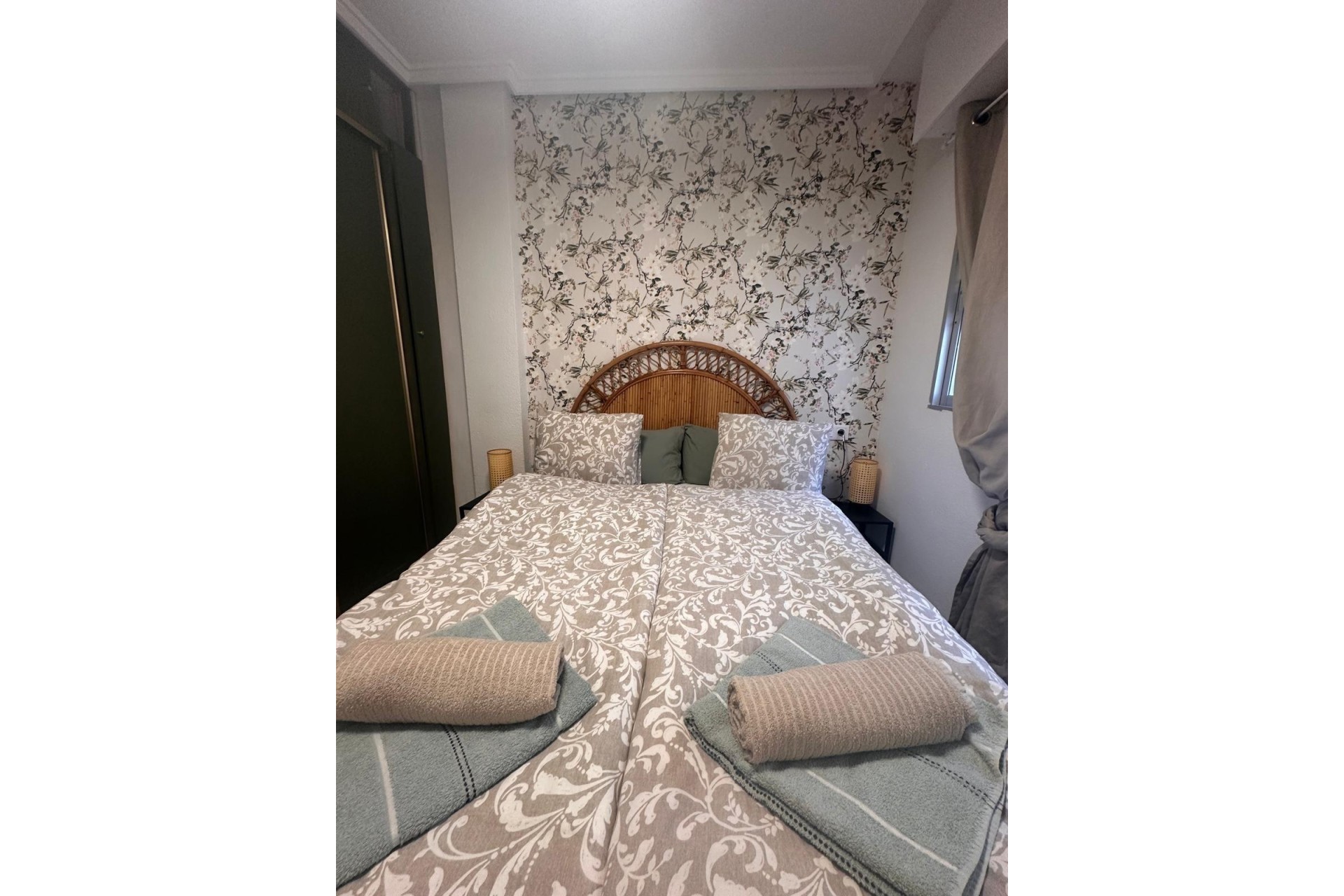 Wiederverkauf - Wohnung / Apartment -
Torrevieja - Playa del Cura