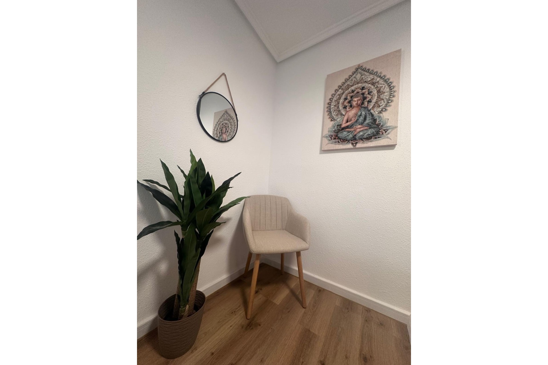 Wiederverkauf - Wohnung / Apartment -
Torrevieja - Playa del Cura