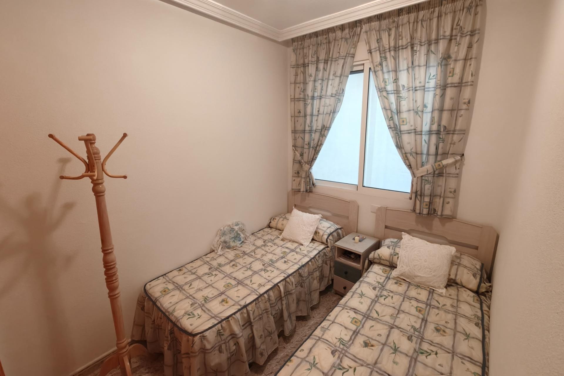 Wiederverkauf - Wohnung / Apartment -
Torrevieja - Playa del Cura