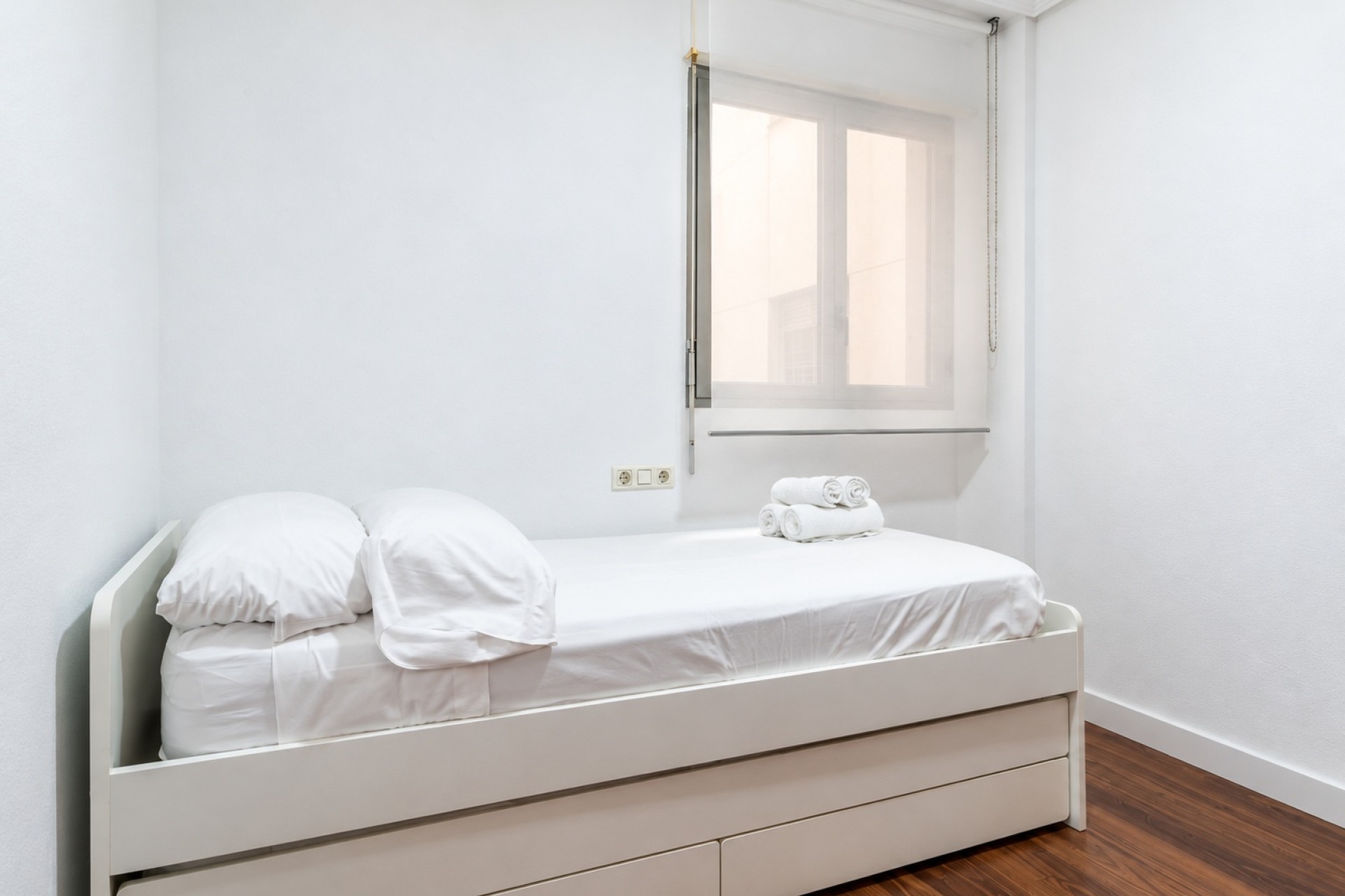 Wiederverkauf - Wohnung / Apartment -
Torrevieja - Playa del Cura