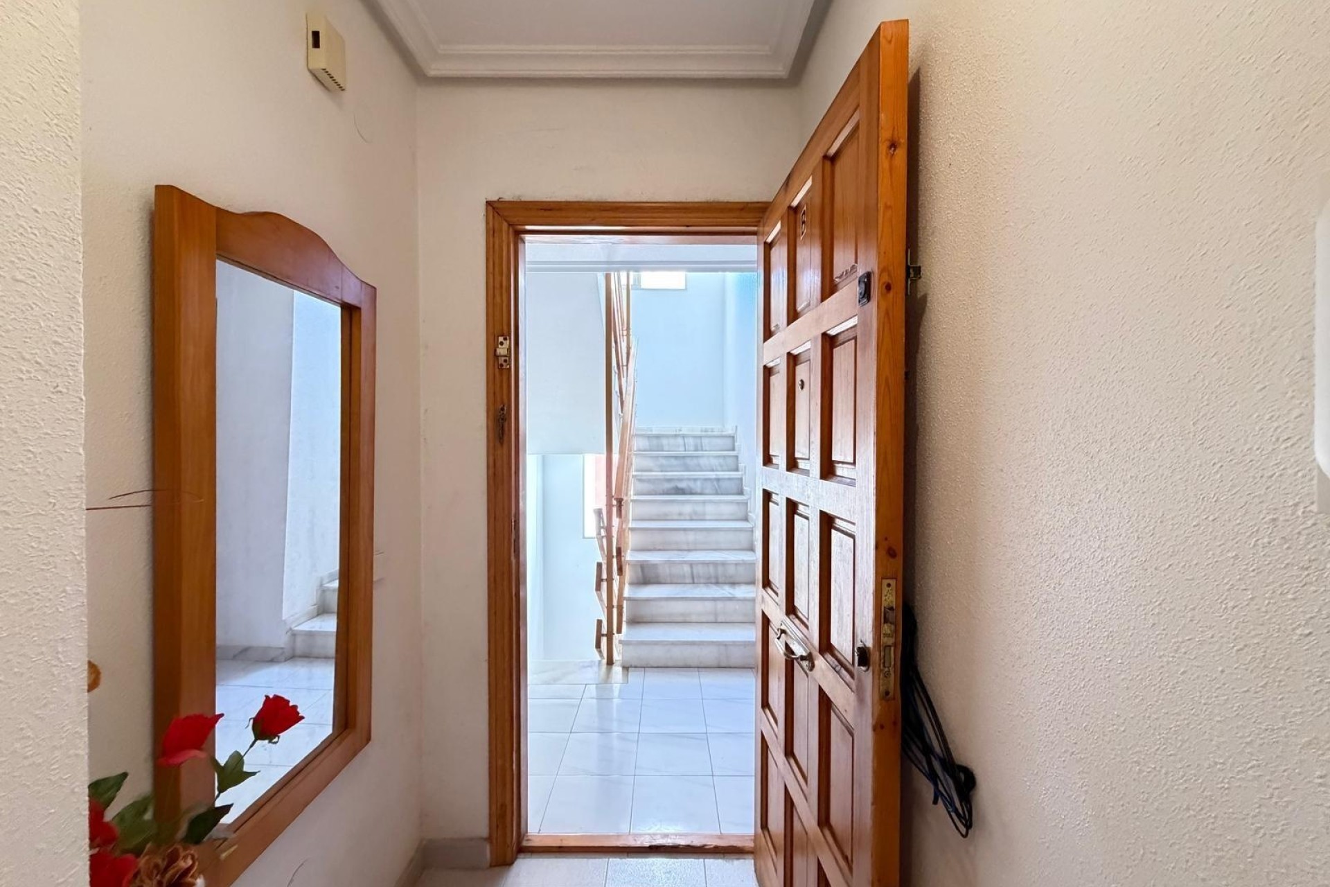 Wiederverkauf - Wohnung / Apartment -
Torrevieja - Playa del Cura