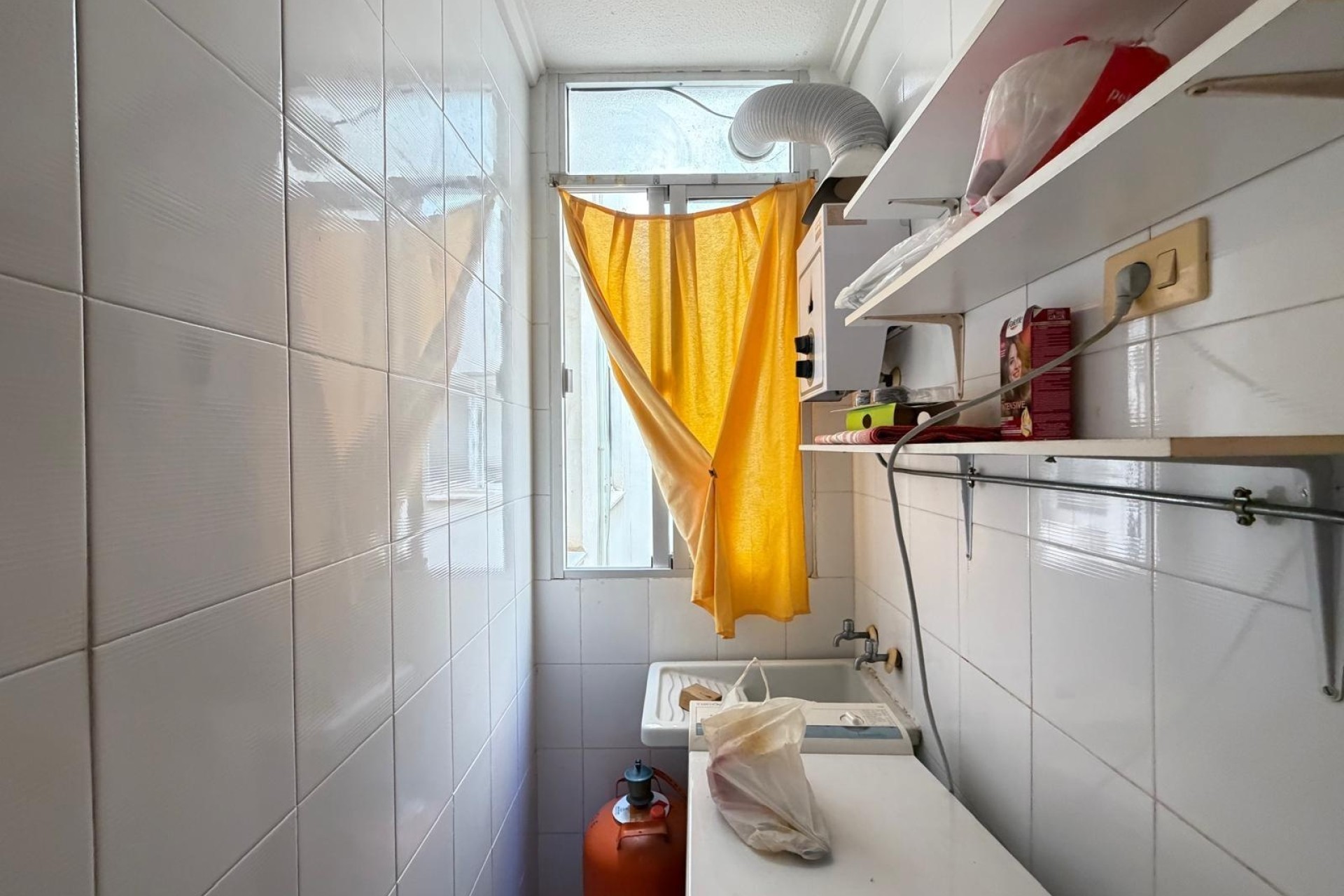 Wiederverkauf - Wohnung / Apartment -
Torrevieja - Playa del Cura