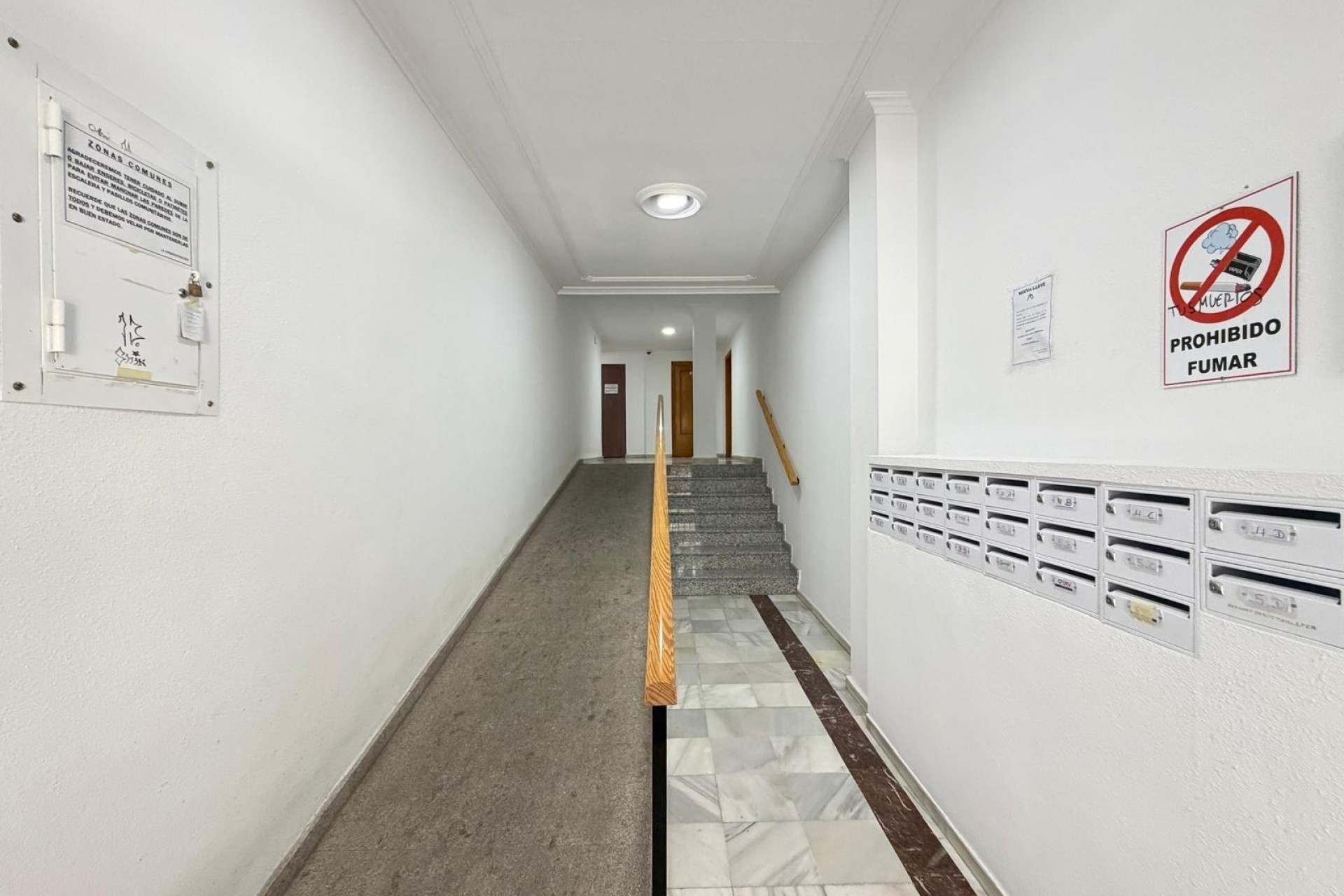 Wiederverkauf - Wohnung / Apartment -
Torrevieja - Playa del Cura