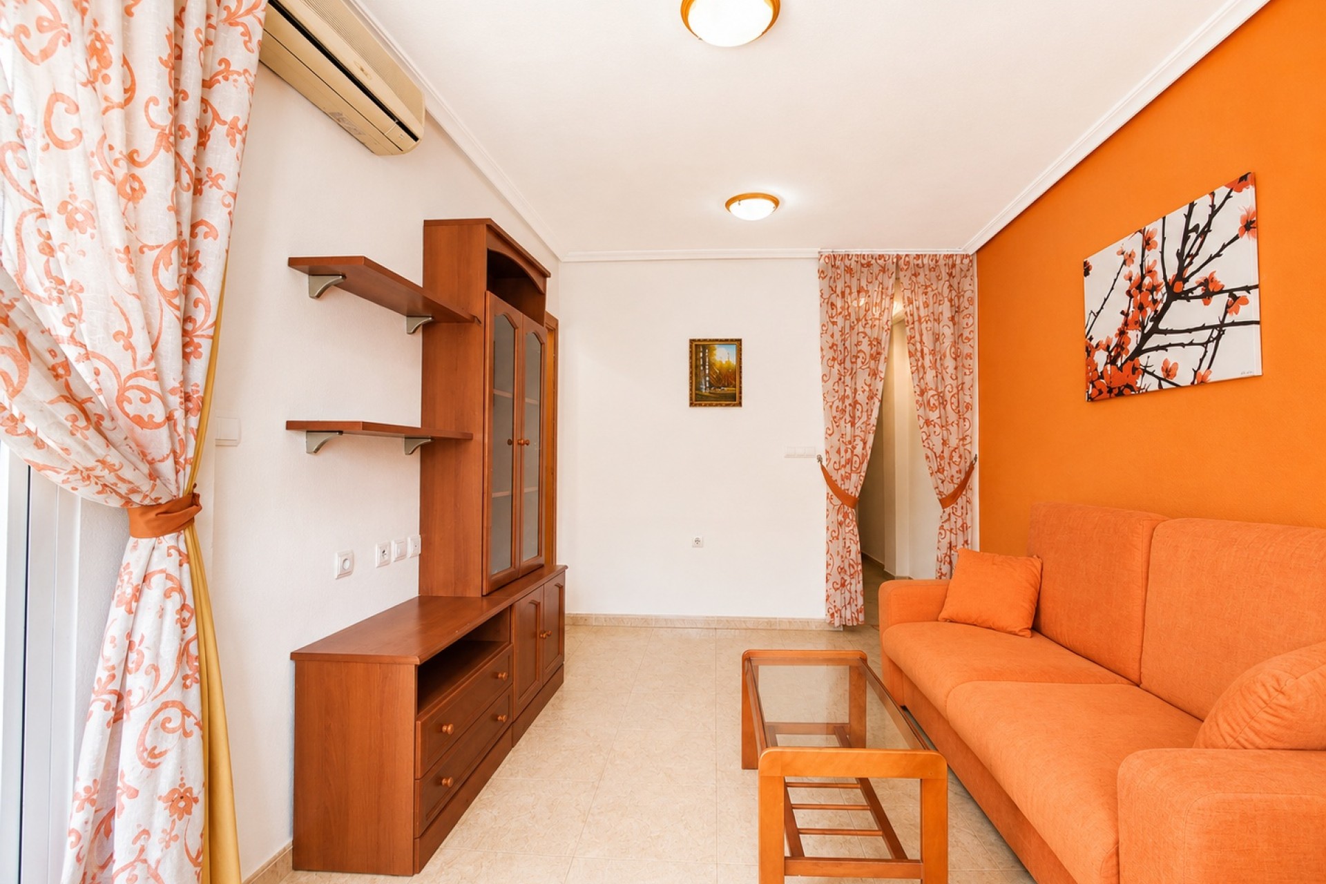 Wiederverkauf - Wohnung / Apartment -
Torrevieja - Playa del Cura