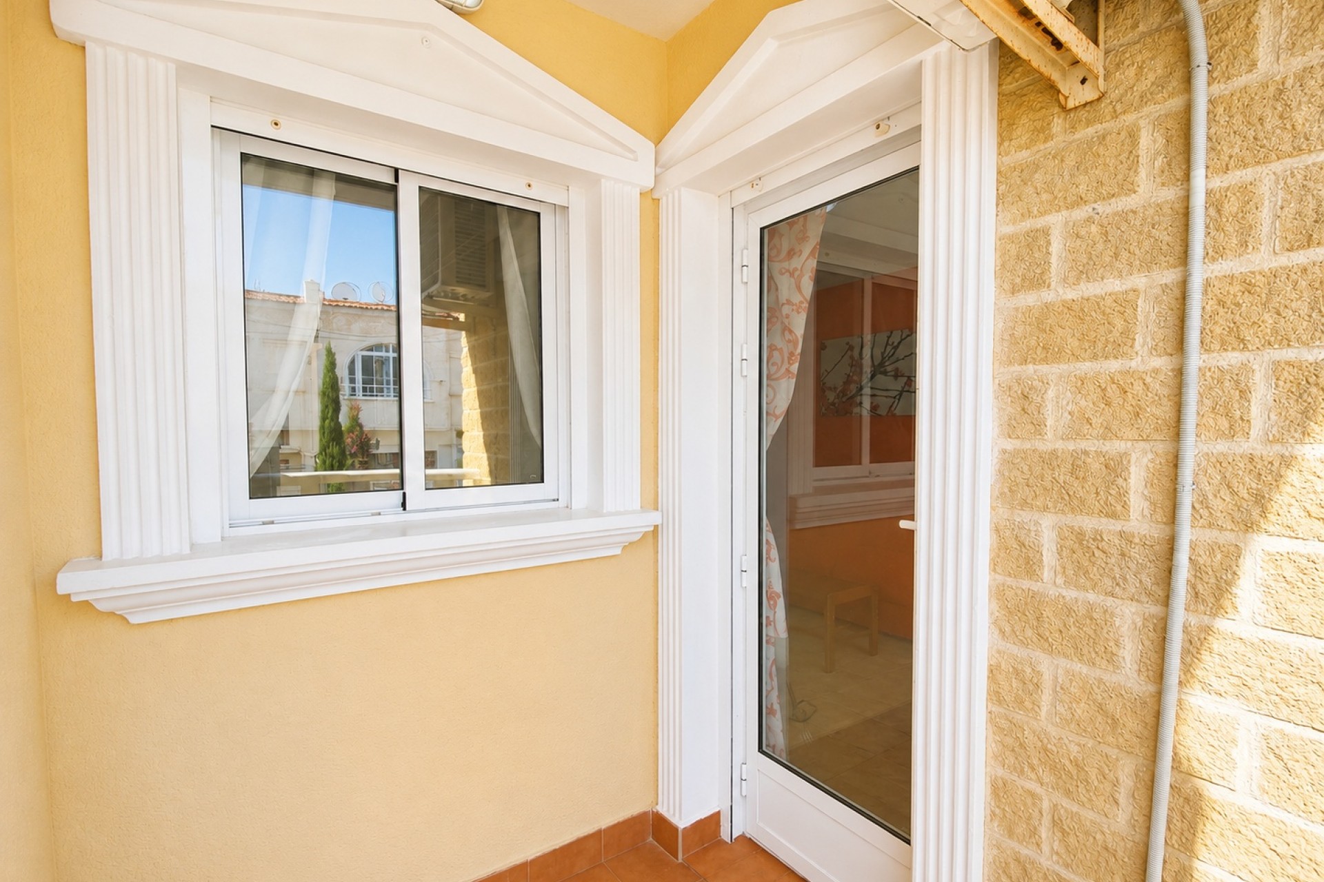 Wiederverkauf - Wohnung / Apartment -
Torrevieja - Playa del Cura
