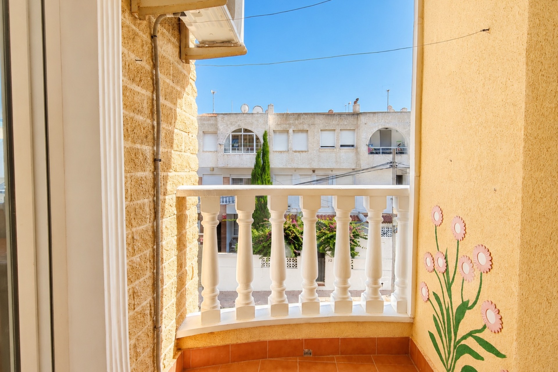 Wiederverkauf - Wohnung / Apartment -
Torrevieja - Playa del Cura