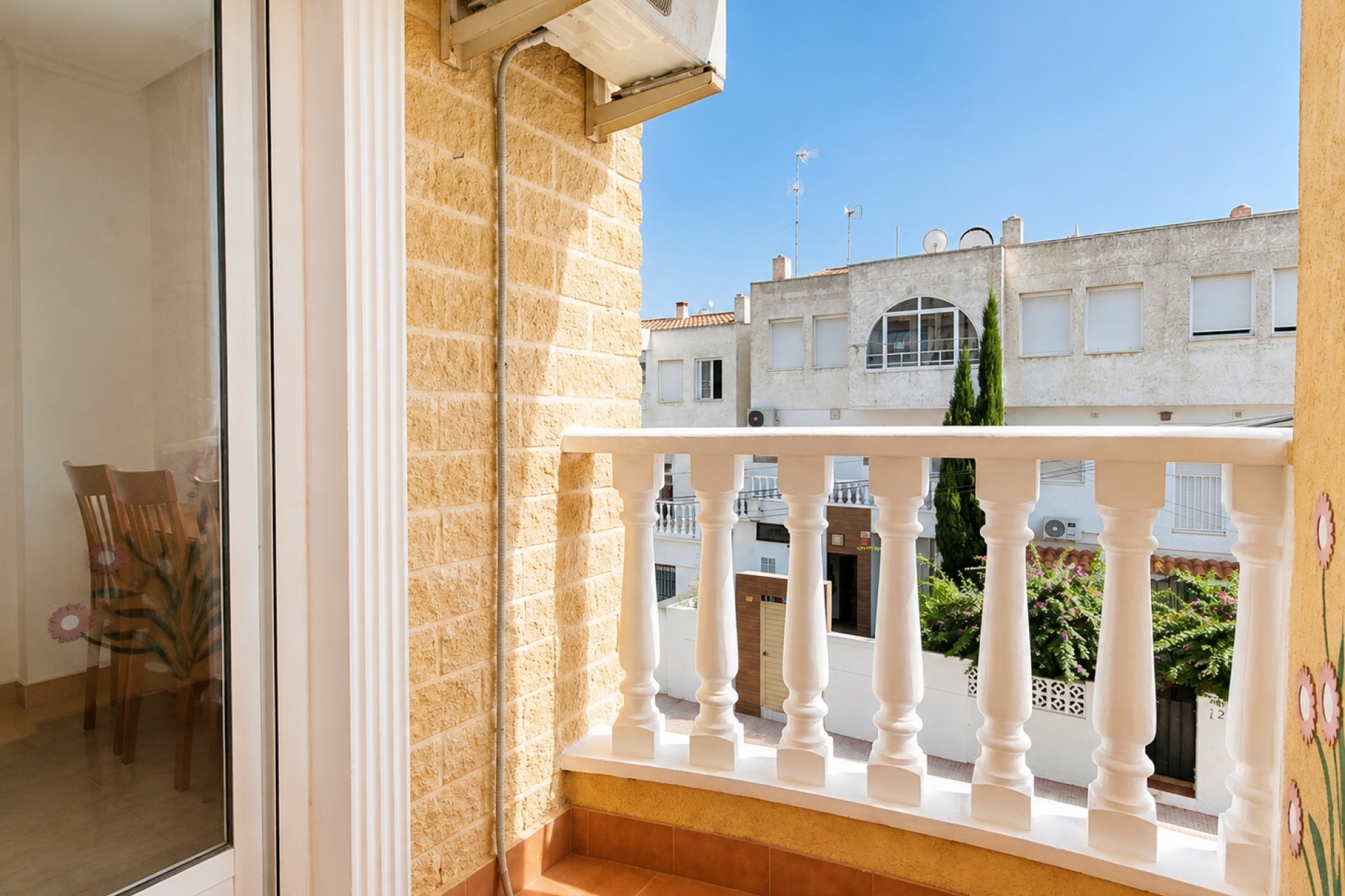 Wiederverkauf - Wohnung / Apartment -
Torrevieja - Playa del Cura