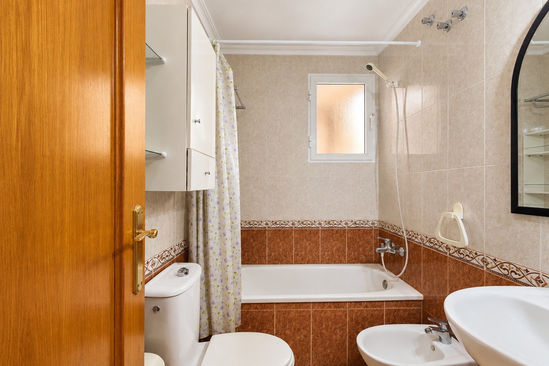 Wiederverkauf - Wohnung / Apartment -
Torrevieja - Playa del Cura