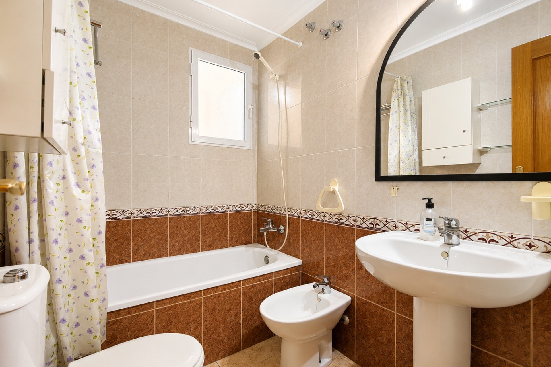 Wiederverkauf - Wohnung / Apartment -
Torrevieja - Playa del Cura