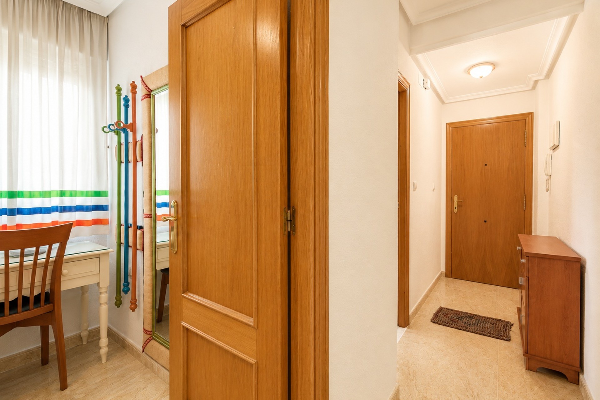 Wiederverkauf - Wohnung / Apartment -
Torrevieja - Playa del Cura