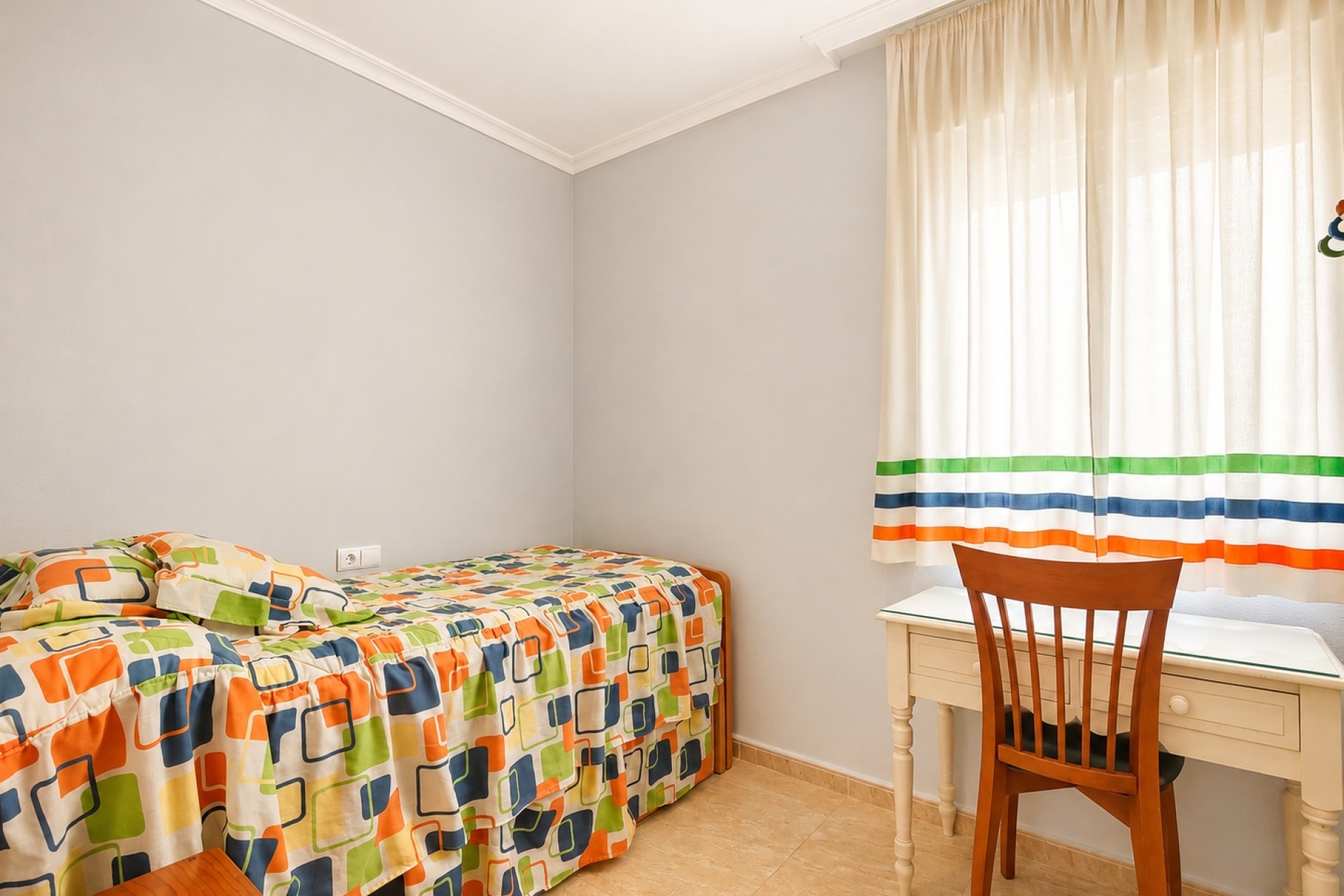 Wiederverkauf - Wohnung / Apartment -
Torrevieja - Playa del Cura