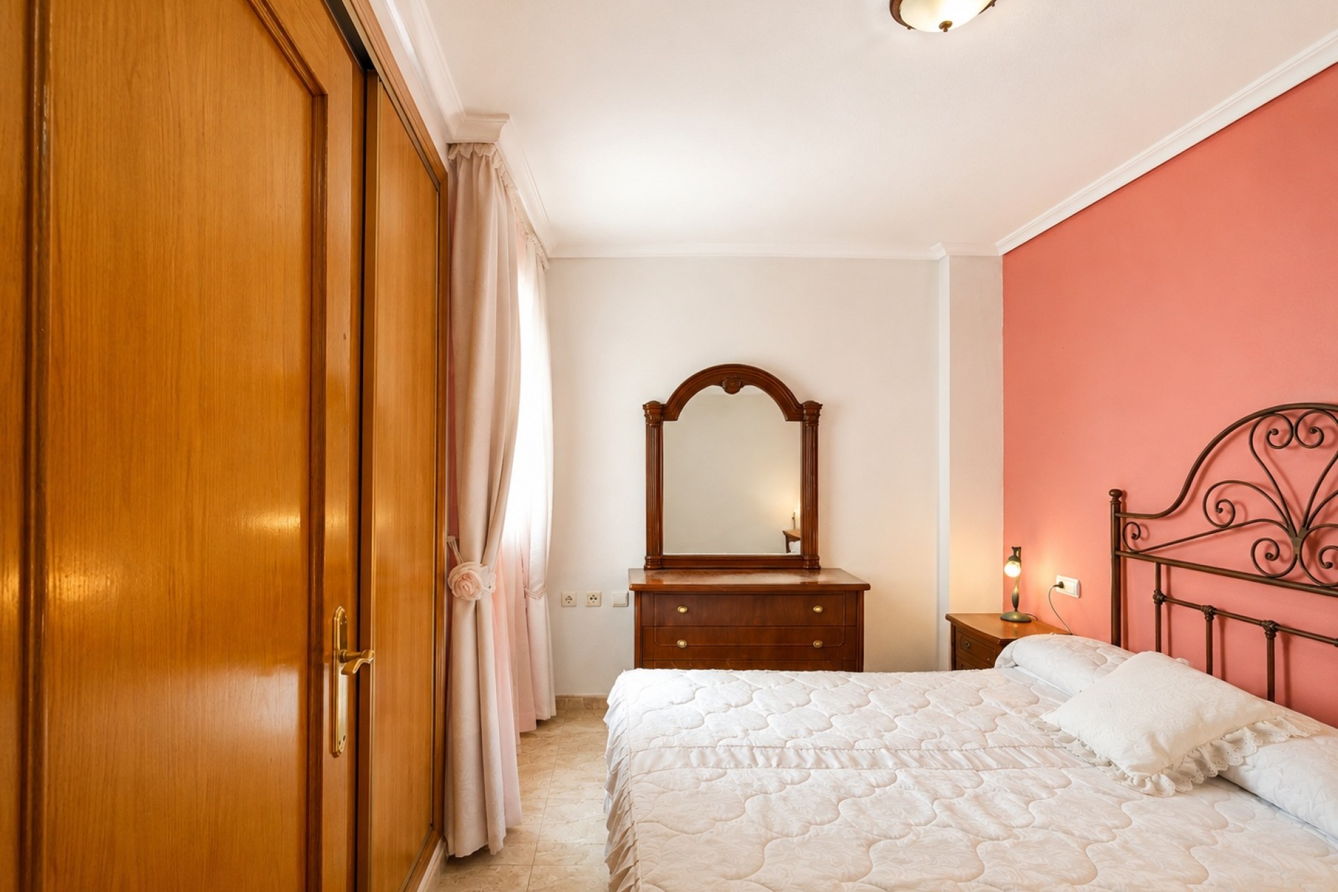 Wiederverkauf - Wohnung / Apartment -
Torrevieja - Playa del Cura