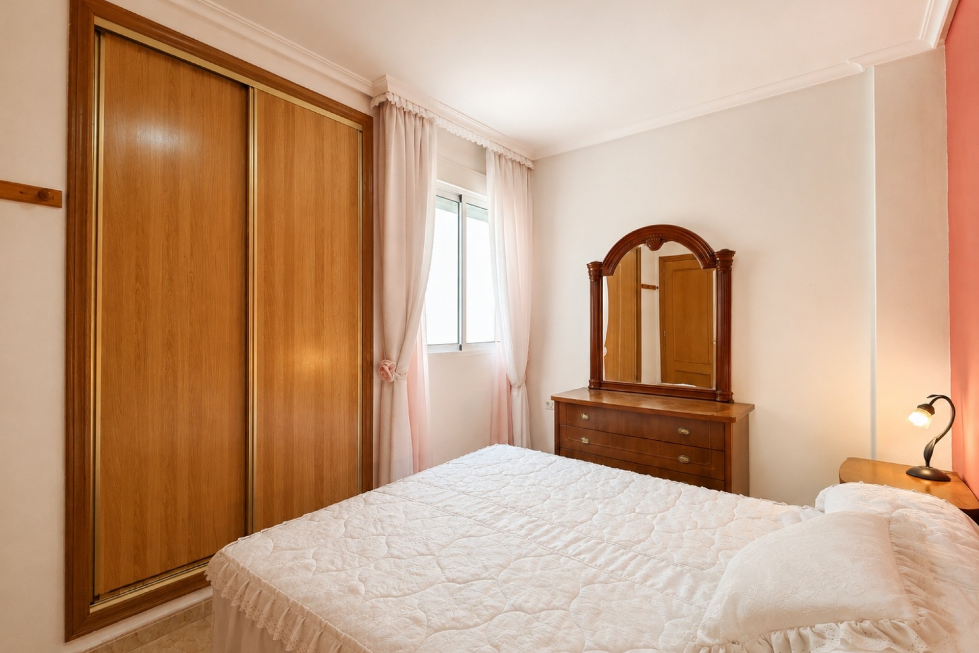 Wiederverkauf - Wohnung / Apartment -
Torrevieja - Playa del Cura