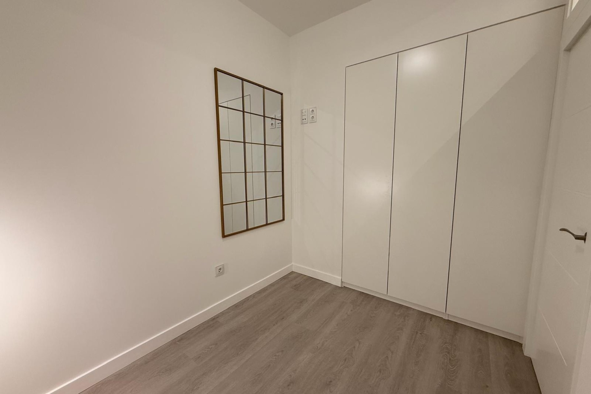 Wiederverkauf - Wohnung / Apartment -
Torrevieja - Playa del Cura