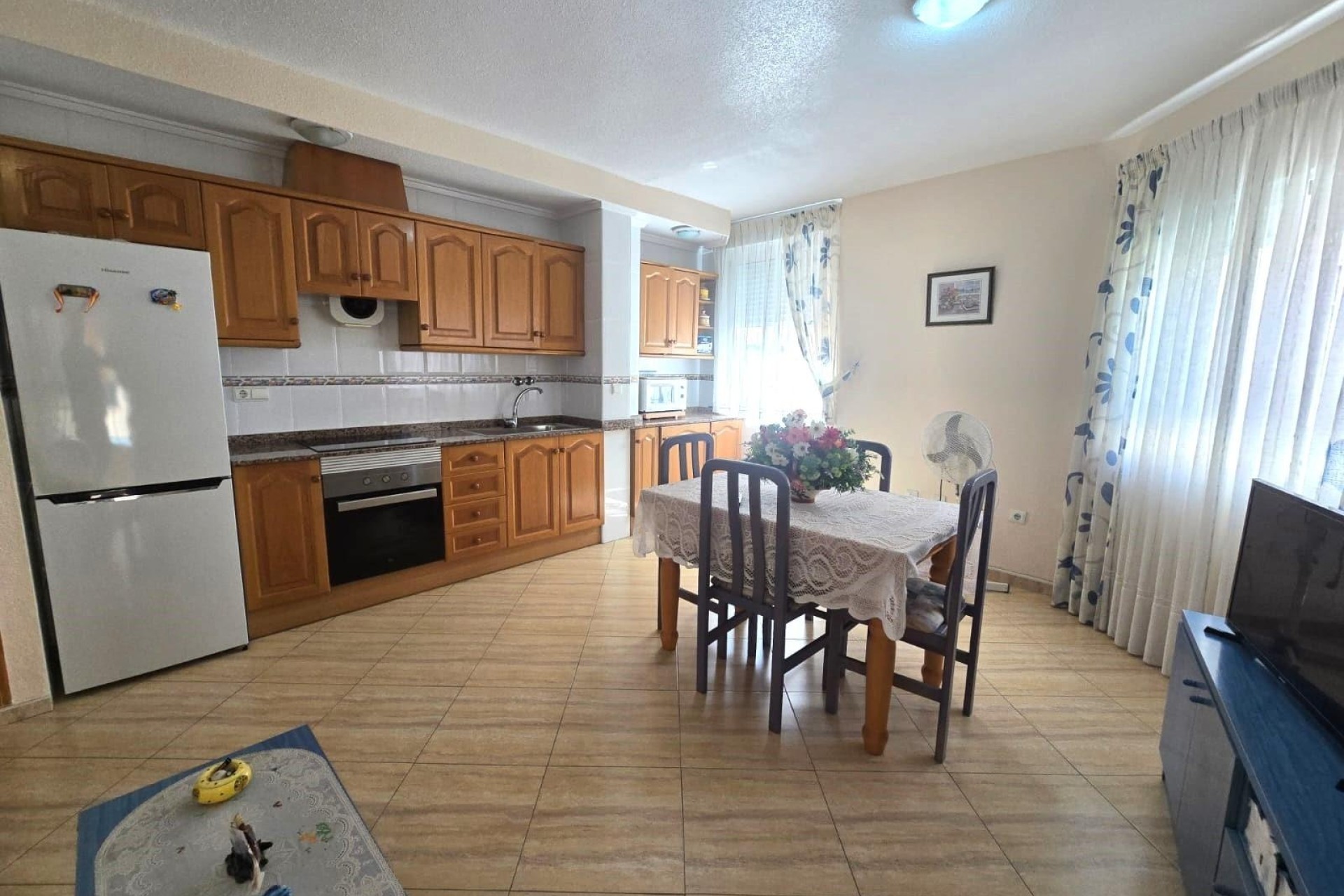 Wiederverkauf - Wohnung / Apartment -
Torrevieja - Playa del Cura