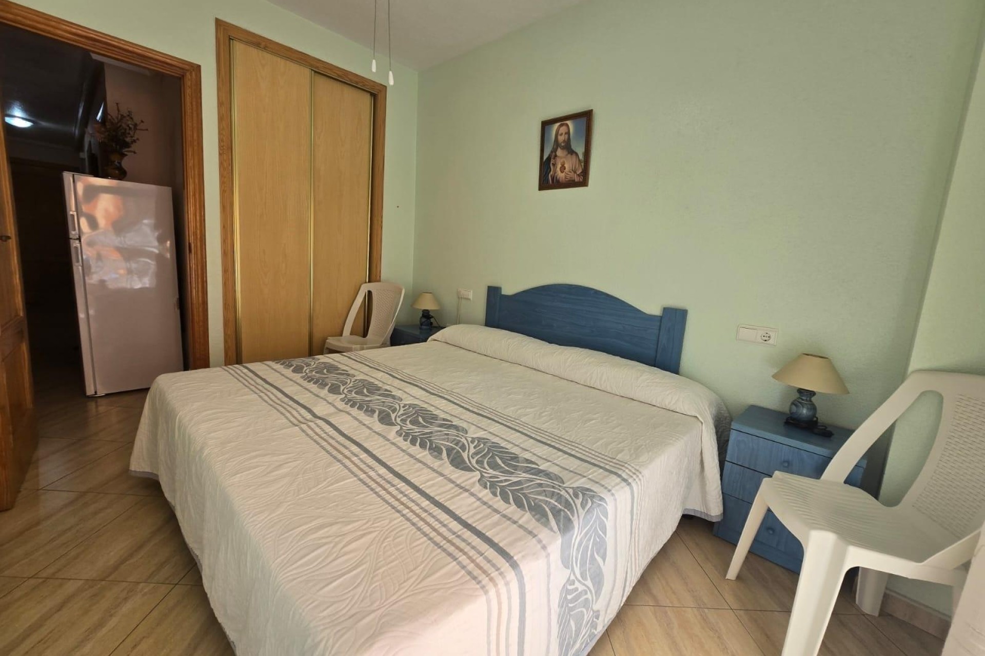 Wiederverkauf - Wohnung / Apartment -
Torrevieja - Playa del Cura