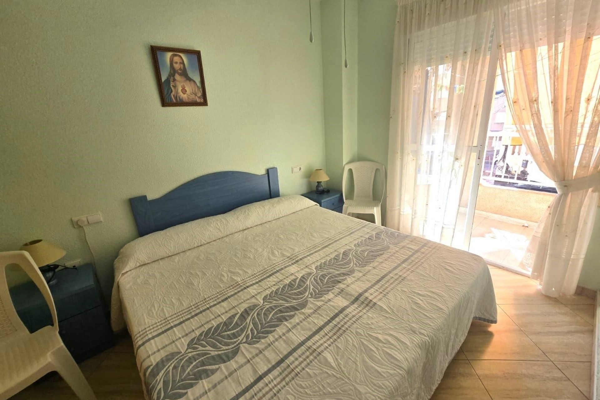 Wiederverkauf - Wohnung / Apartment -
Torrevieja - Playa del Cura