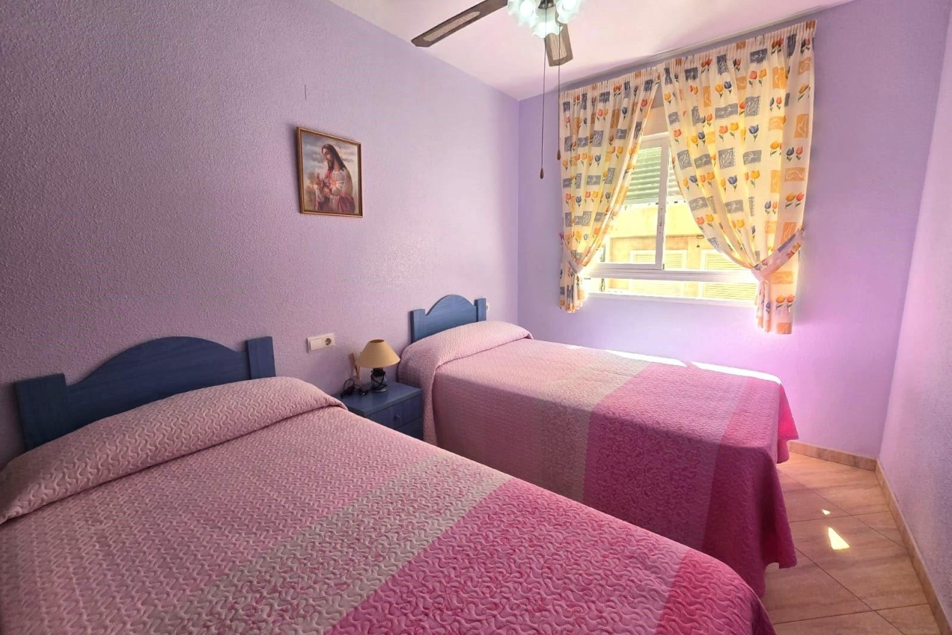 Wiederverkauf - Wohnung / Apartment -
Torrevieja - Playa del Cura