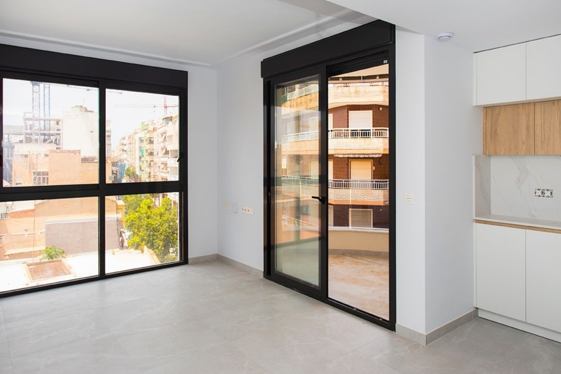 Wiederverkauf - Wohnung / Apartment -
Torrevieja - Playa del Cura