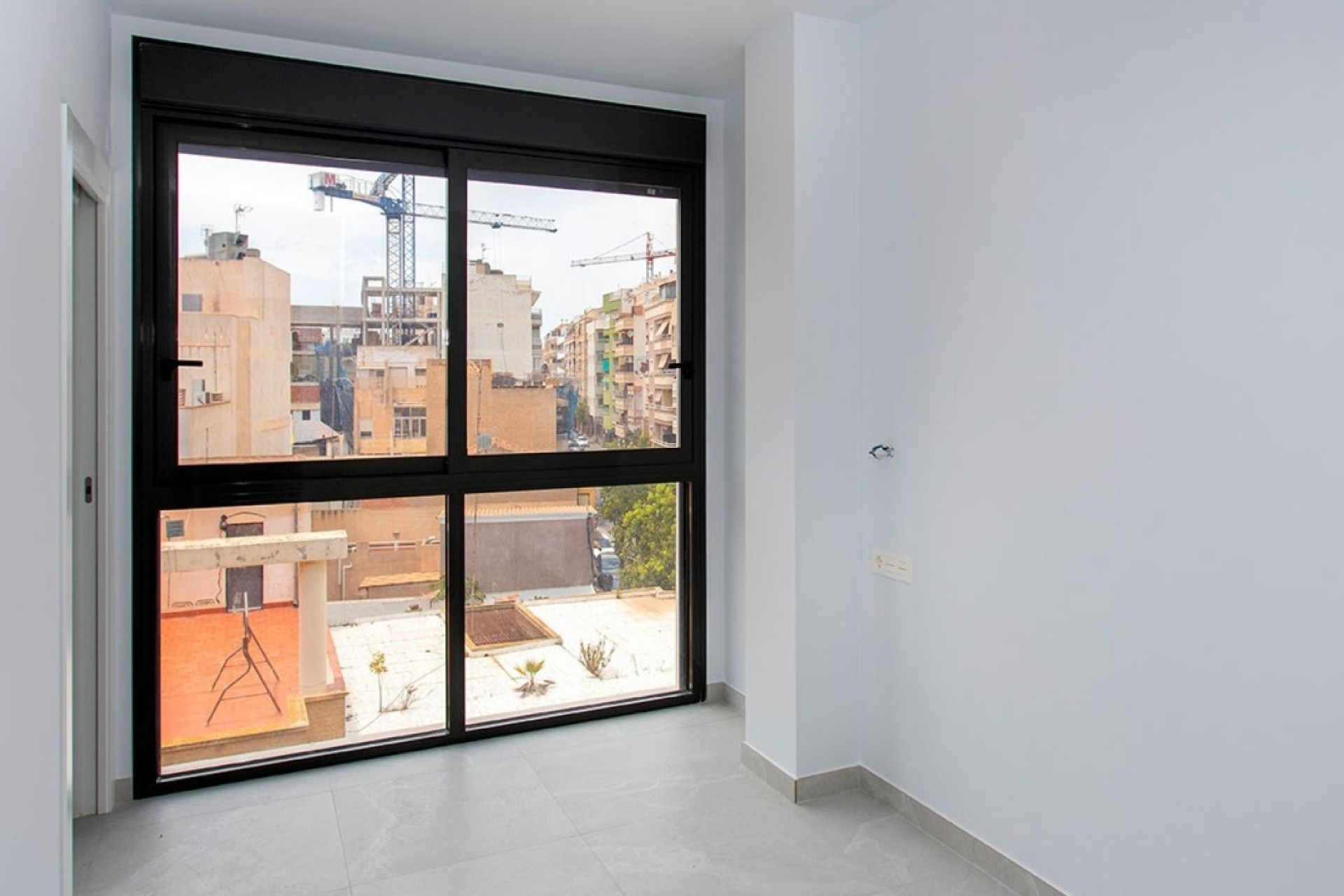 Wiederverkauf - Wohnung / Apartment -
Torrevieja - Playa del Cura
