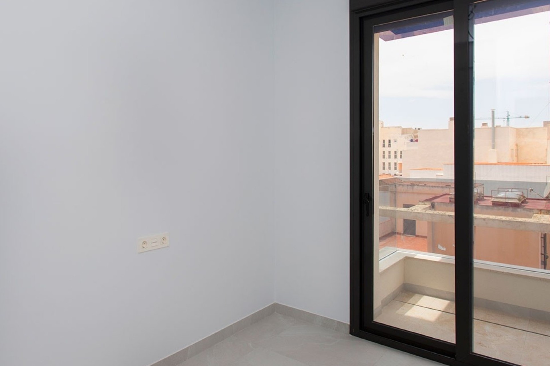 Wiederverkauf - Wohnung / Apartment -
Torrevieja - Playa del Cura