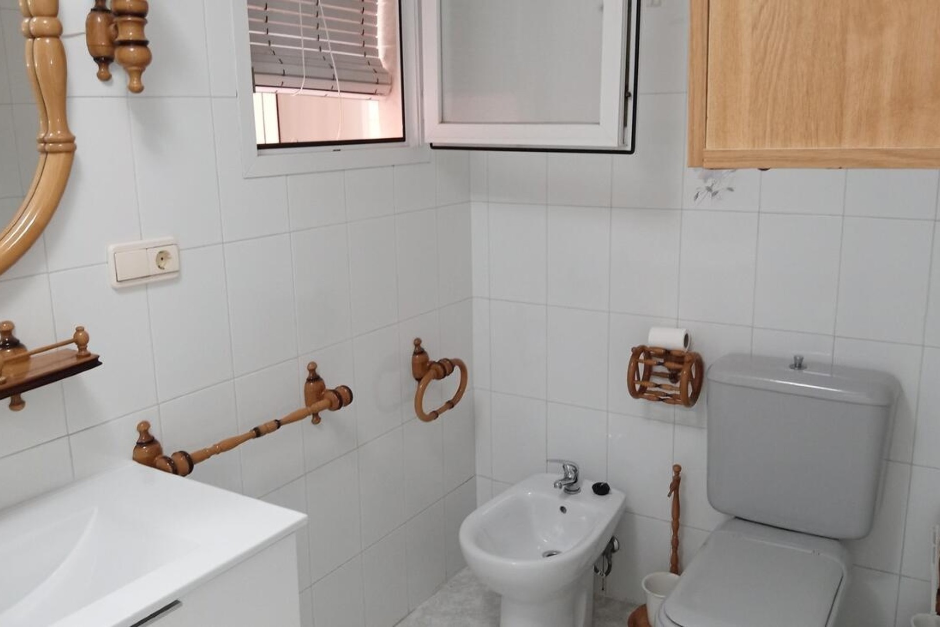 Wiederverkauf - Wohnung / Apartment -
Torrevieja - PLAYA LOS LOCOS