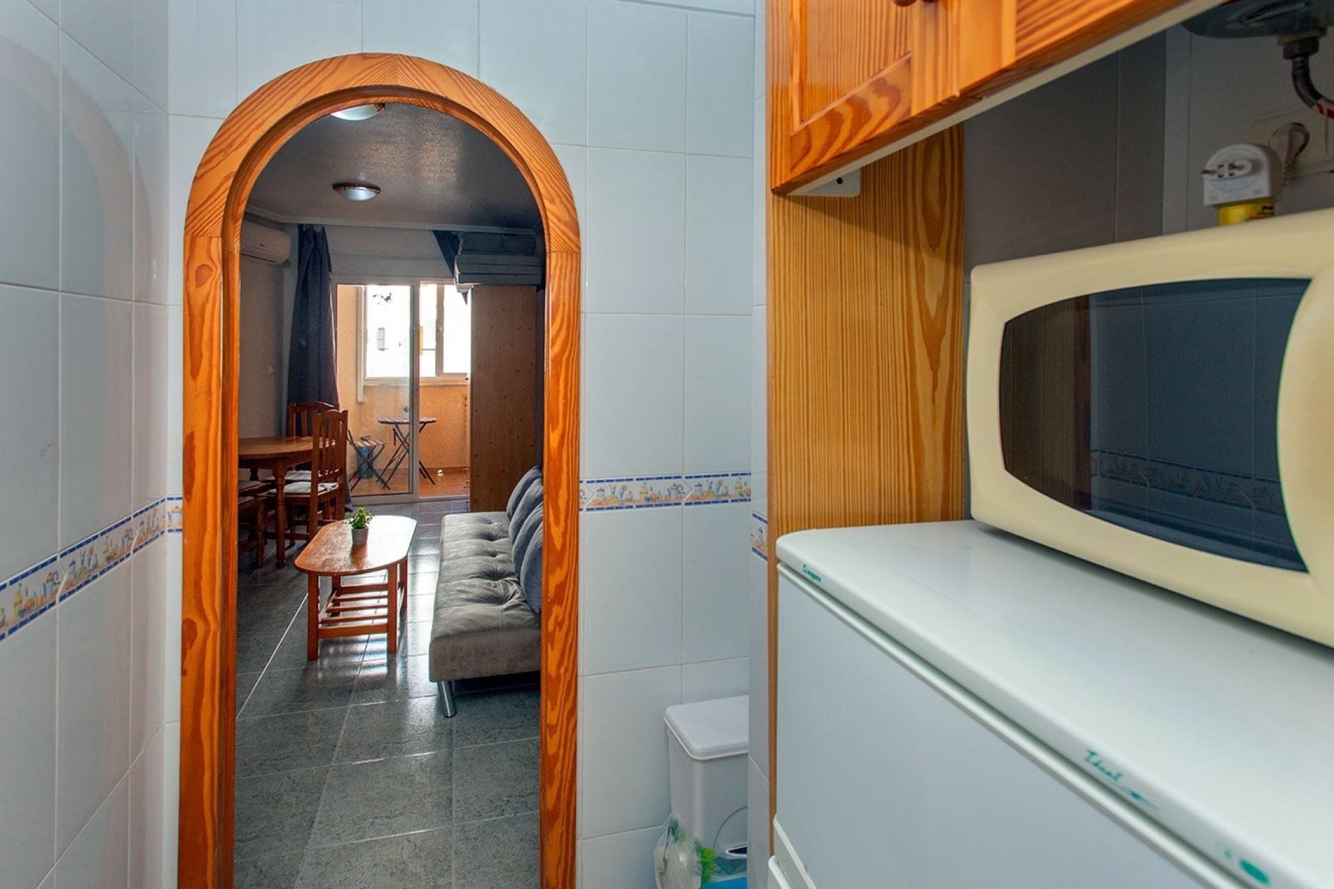 Wiederverkauf - Wohnung / Apartment -
Torrevieja - Playa Los Locos