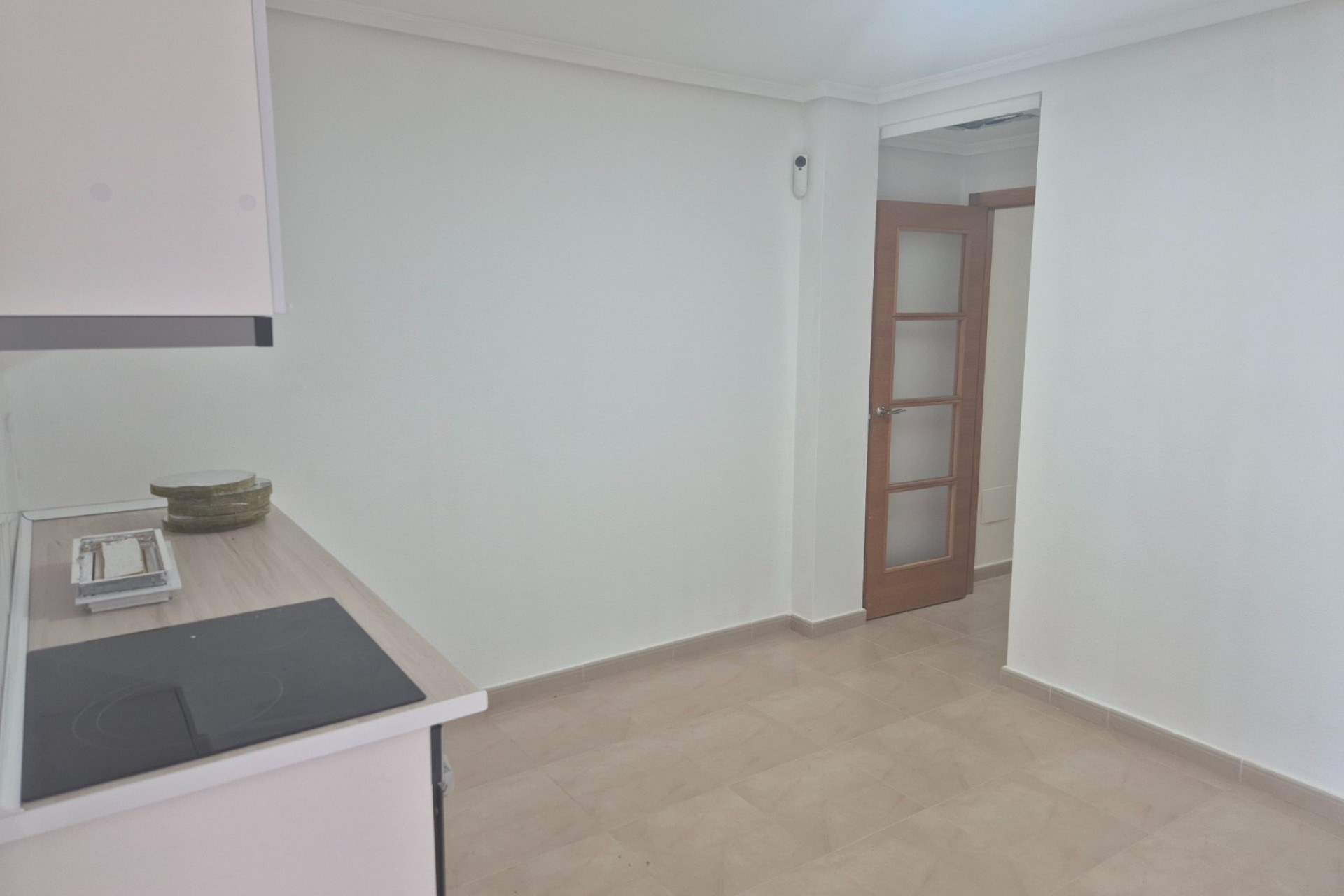 Wiederverkauf - Wohnung / Apartment -
Torrevieja - Puerto Deportivo Marina Salinas