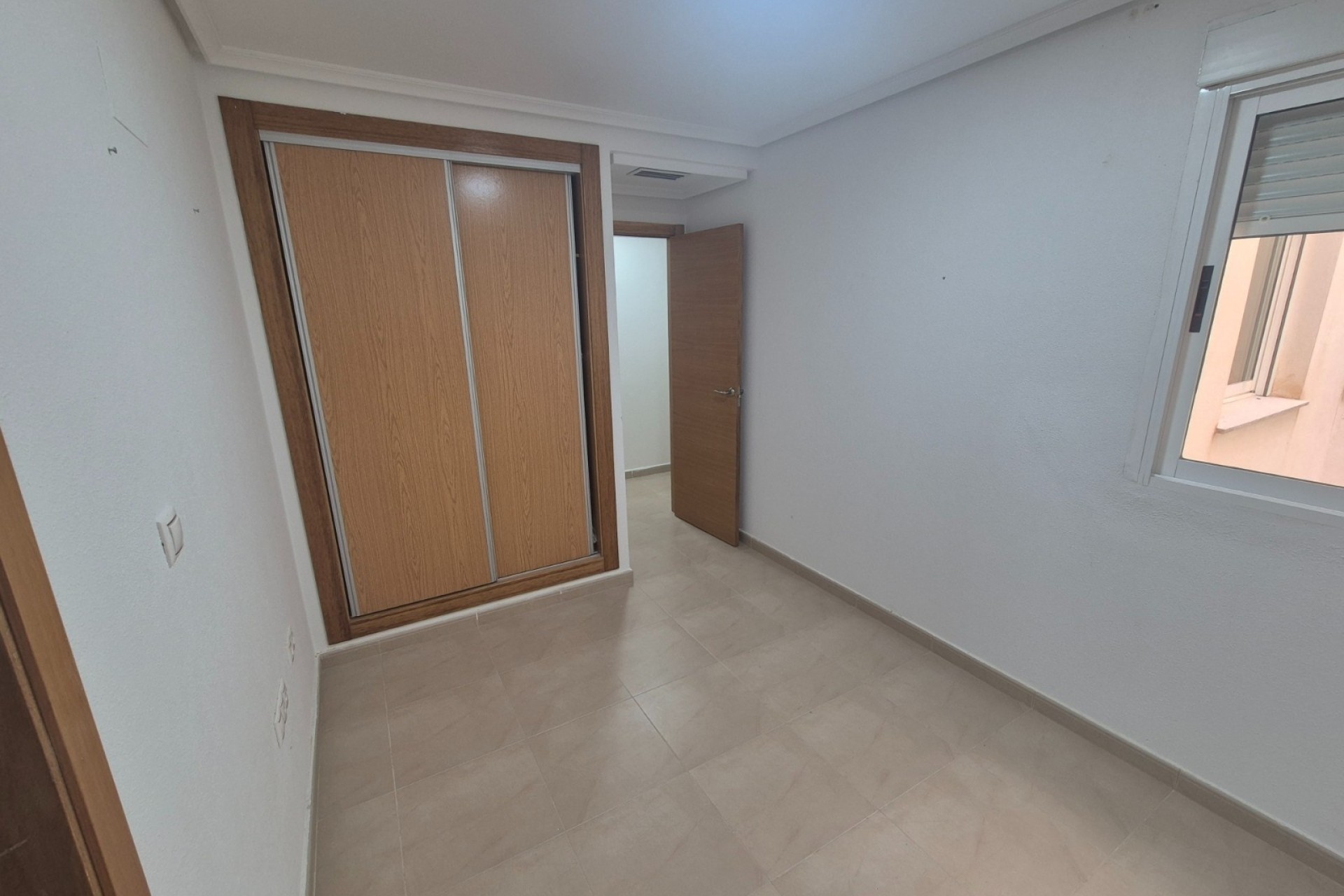 Wiederverkauf - Wohnung / Apartment -
Torrevieja - Puerto Deportivo Marina Salinas