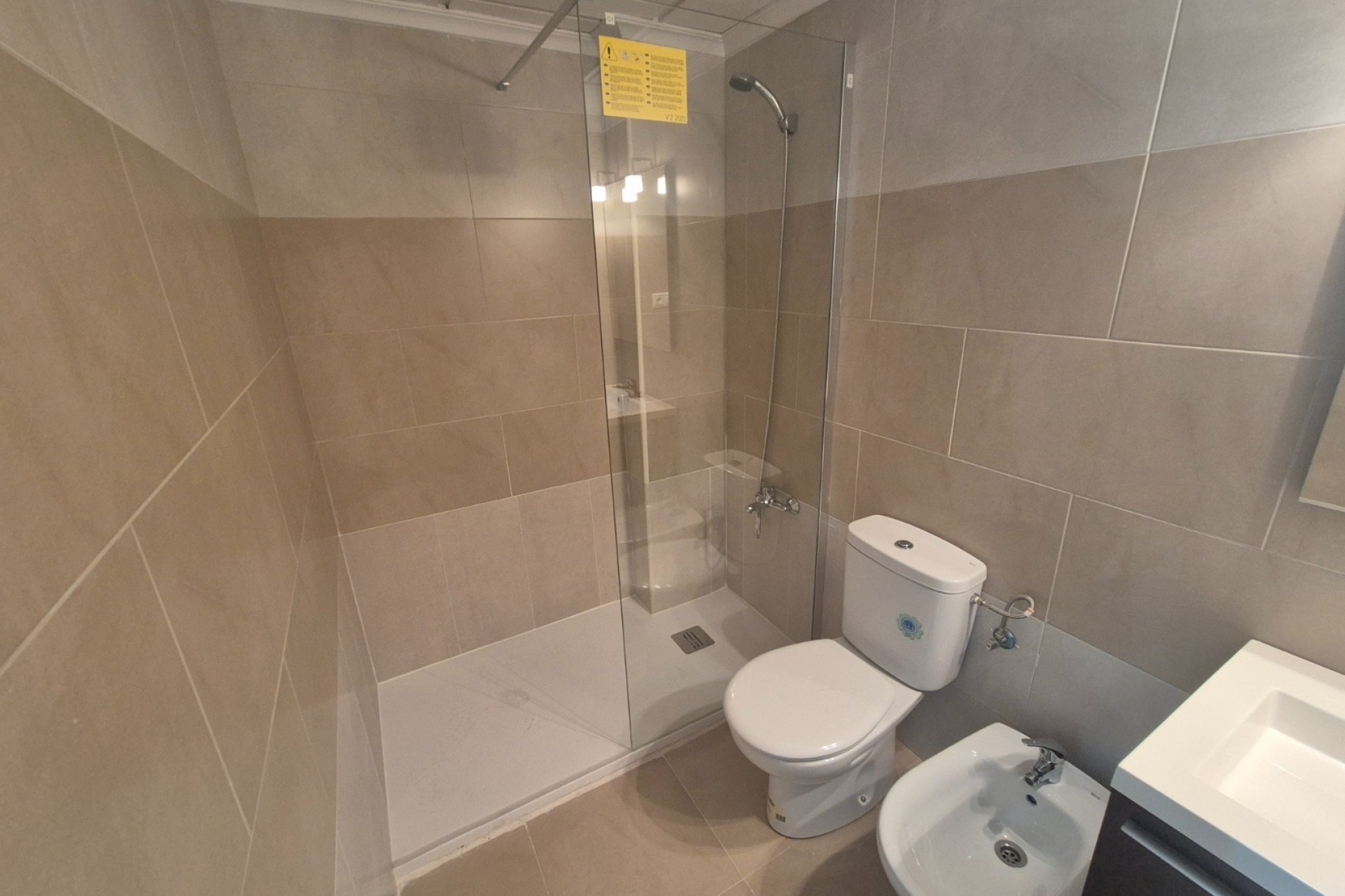 Wiederverkauf - Wohnung / Apartment -
Torrevieja - Puerto Deportivo Marina Salinas