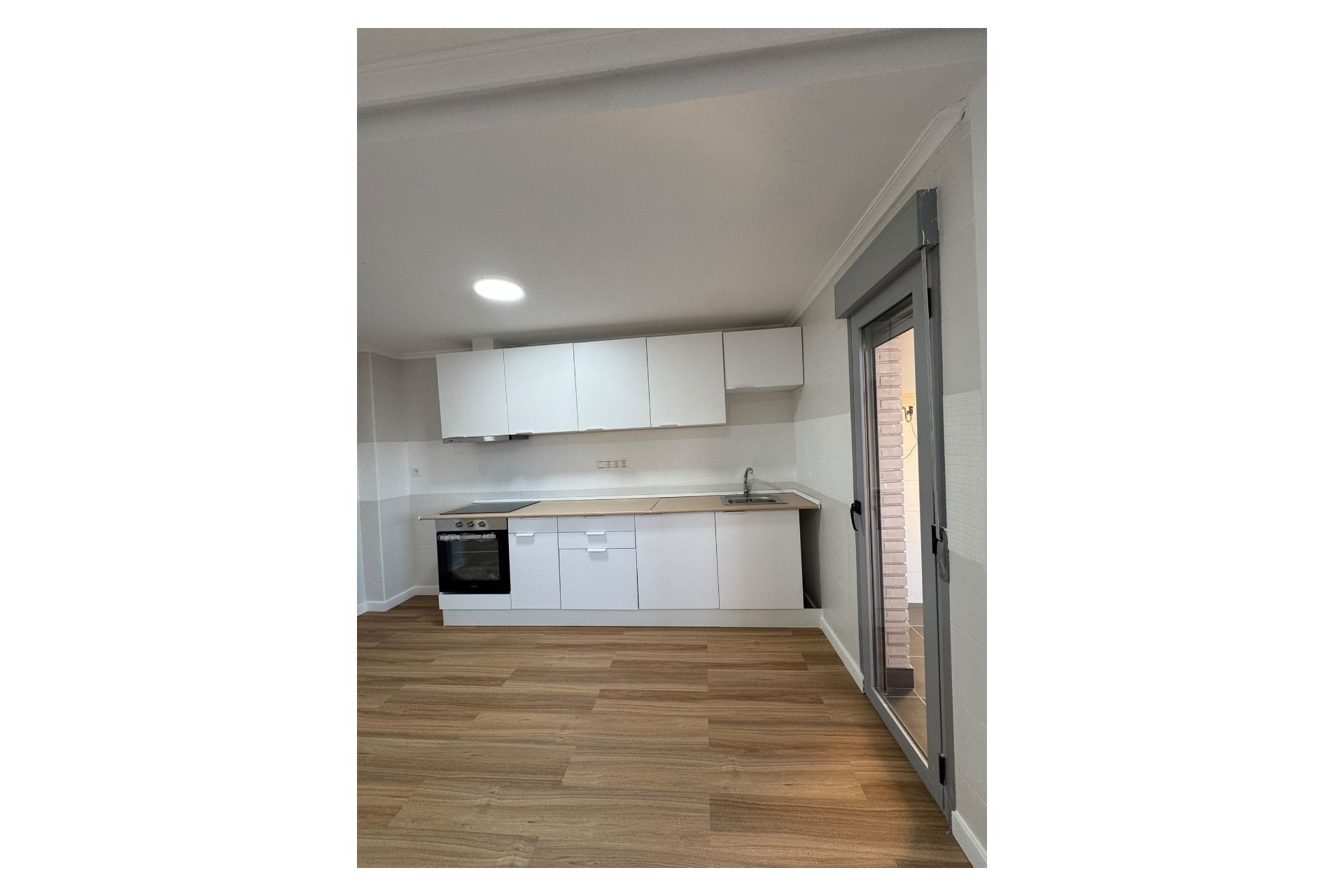Wiederverkauf - Wohnung / Apartment -
Torrevieja - Puerto Deportivo Marina Salinas