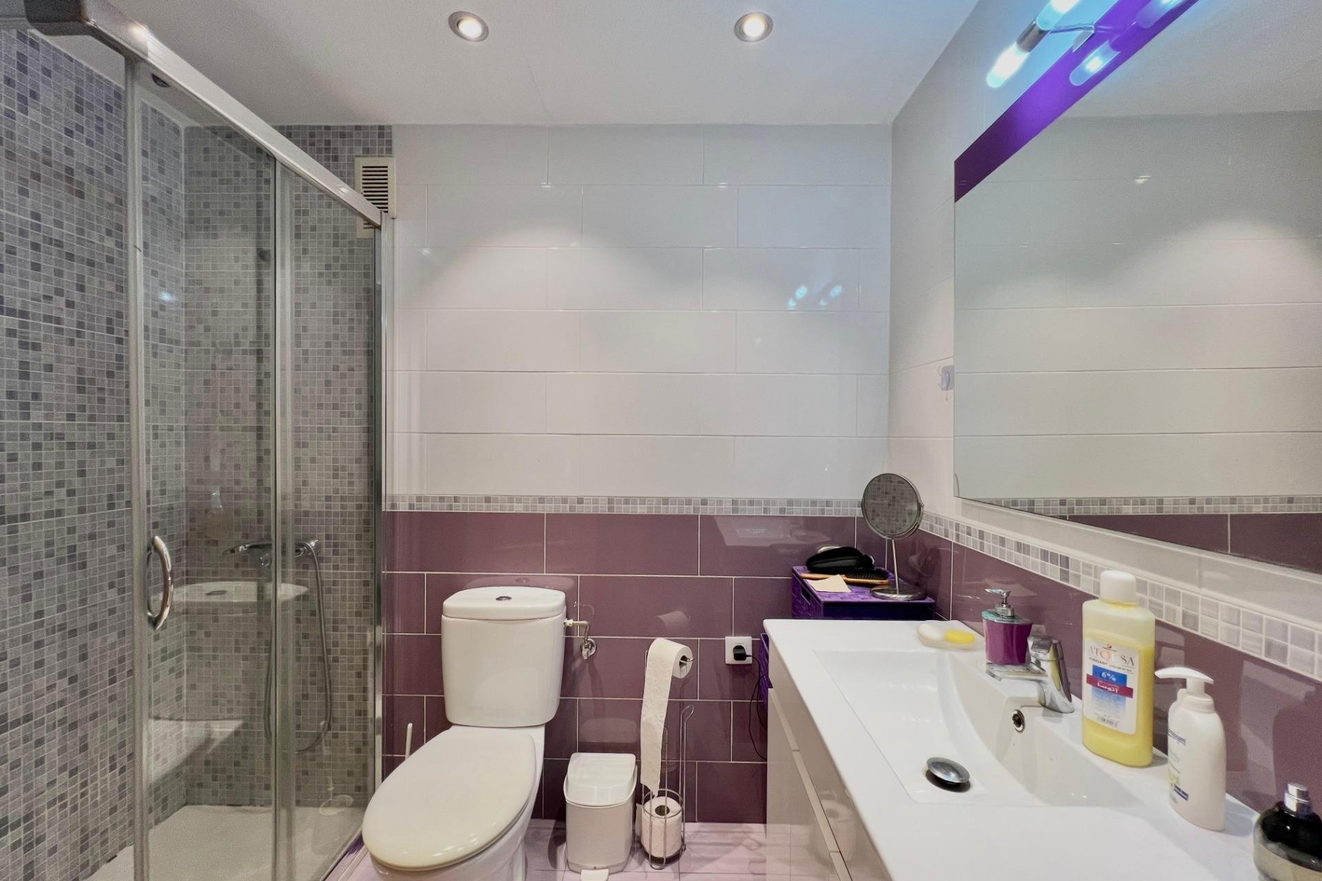 Wiederverkauf - Wohnung / Apartment -
Torrevieja - Puerto Deportivo