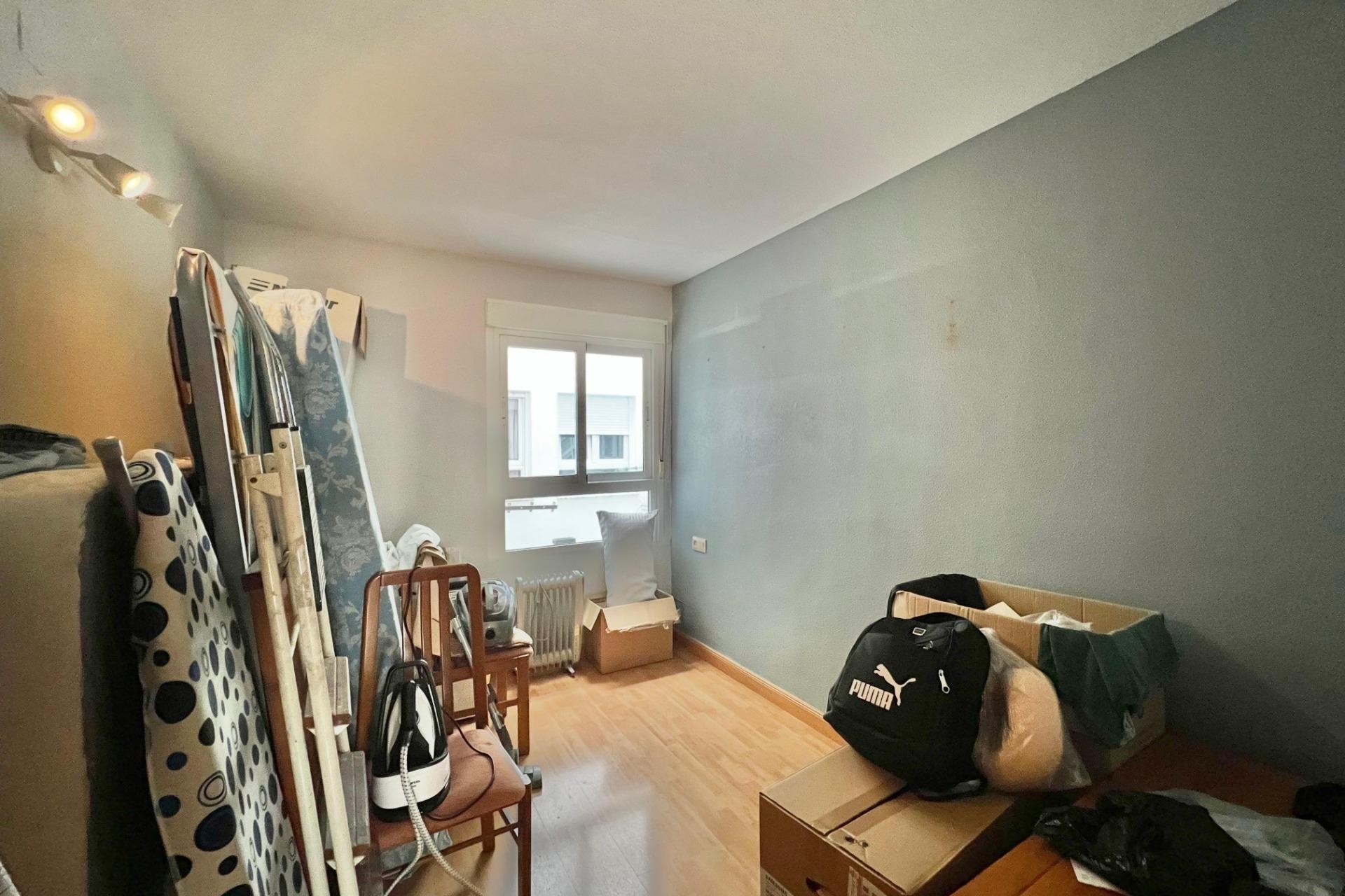 Wiederverkauf - Wohnung / Apartment -
Torrevieja - Puerto Deportivo