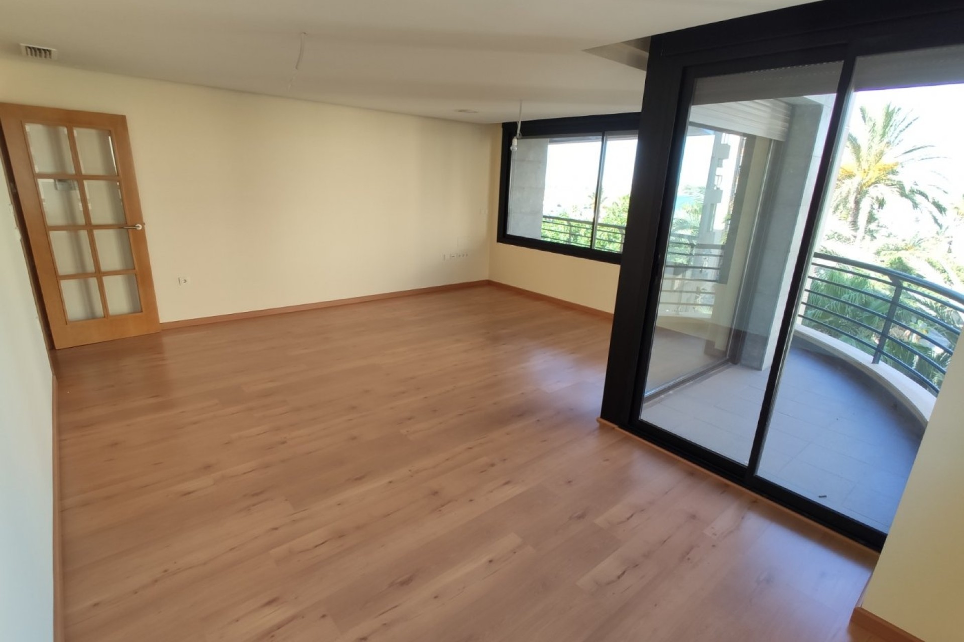 Wiederverkauf - Wohnung / Apartment -
Torrevieja - Puerto