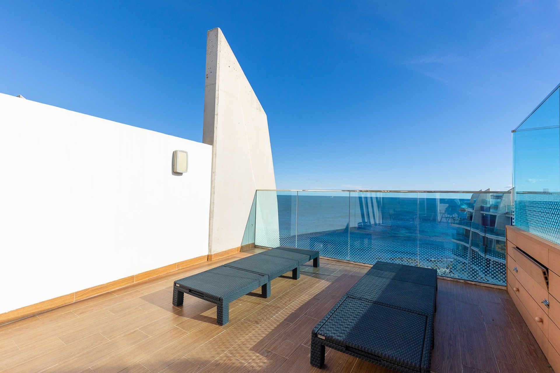 Wiederverkauf - Wohnung / Apartment -
Torrevieja - Punta Prima