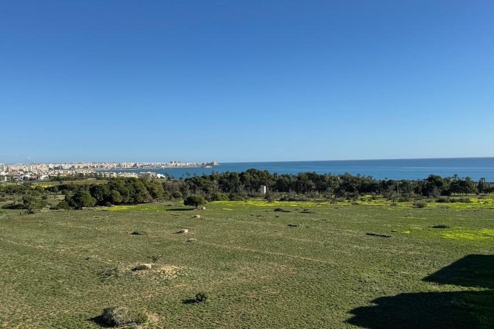 Wiederverkauf - Wohnung / Apartment -
Torrevieja - Punta Prima