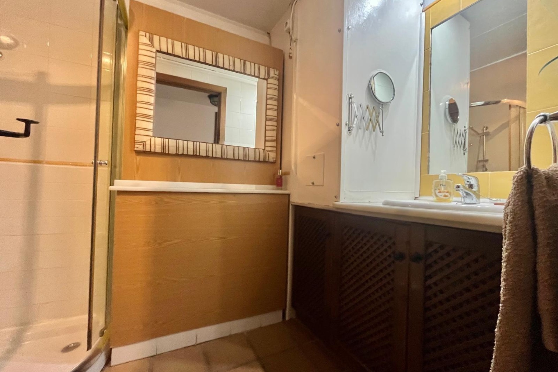 Wiederverkauf - Wohnung / Apartment -
Torrevieja - Punta Prima