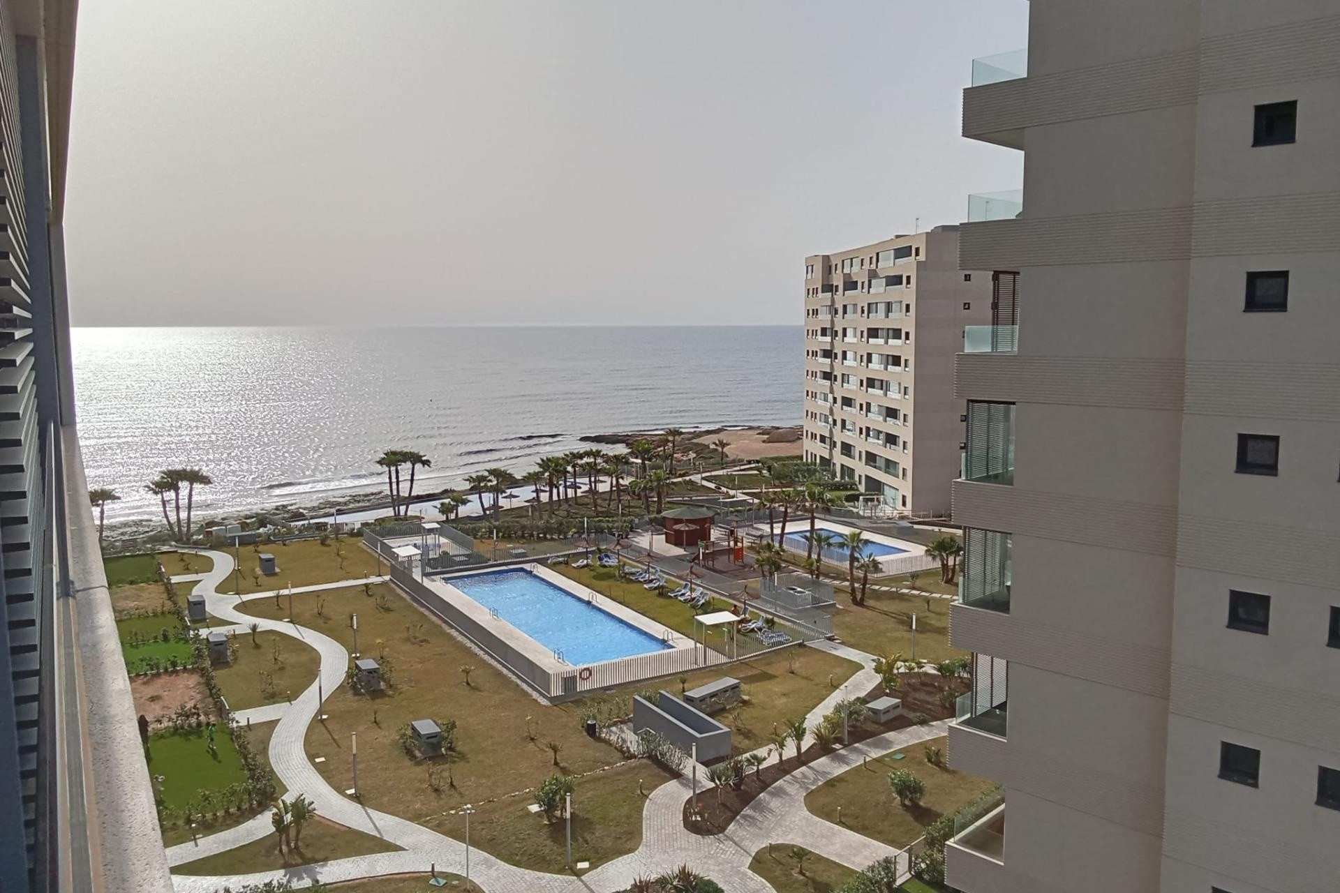 Wiederverkauf - Wohnung / Apartment -
Torrevieja - Punta Prima