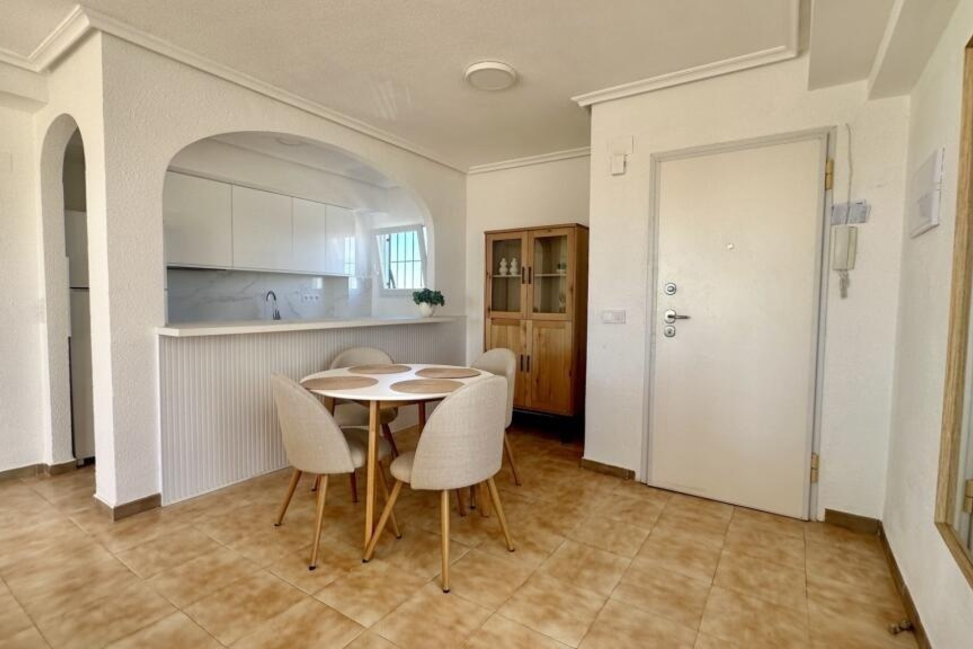 Wiederverkauf - Wohnung / Apartment -
Torrevieja - Punta Prima