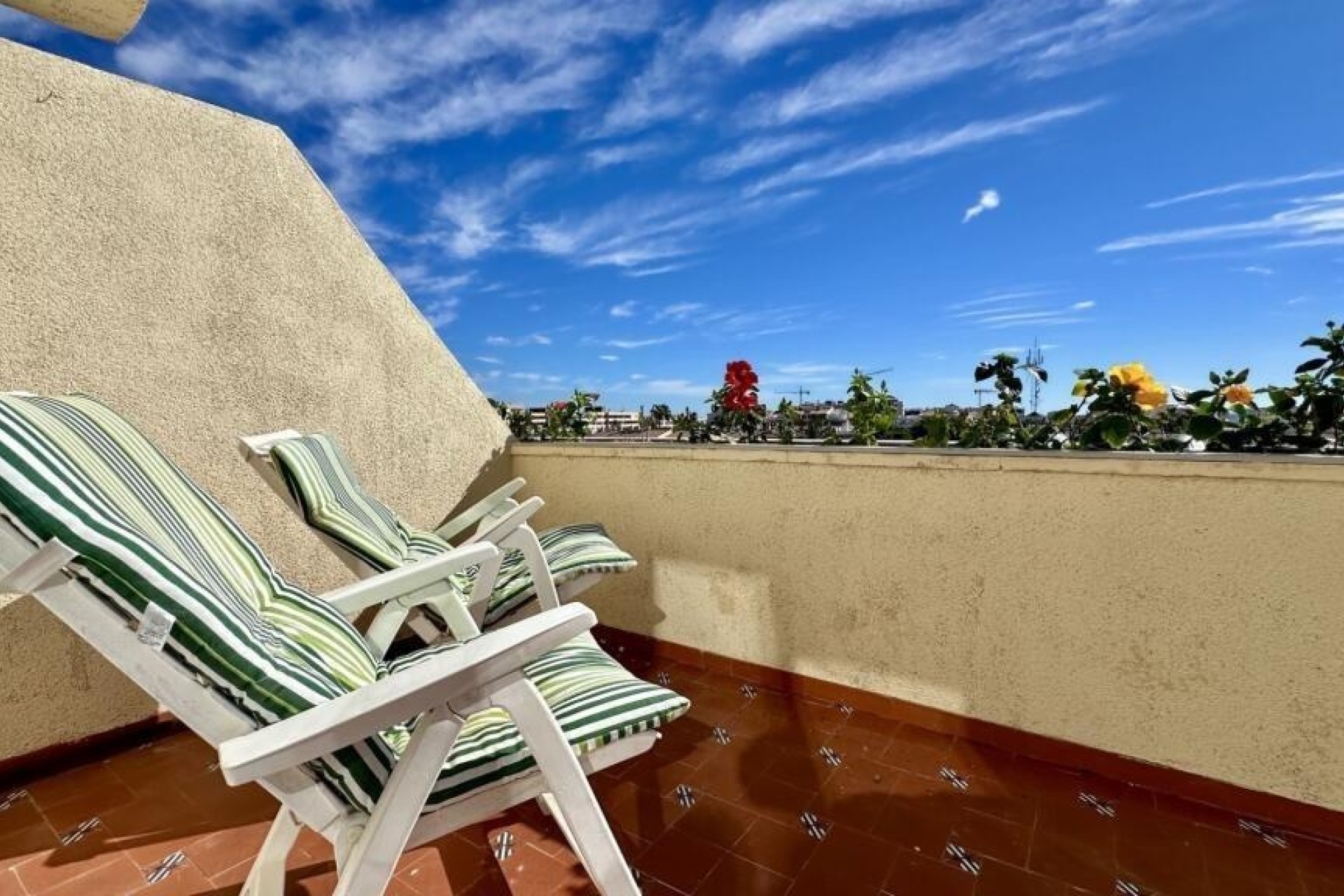 Wiederverkauf - Wohnung / Apartment -
Torrevieja - Punta Prima
