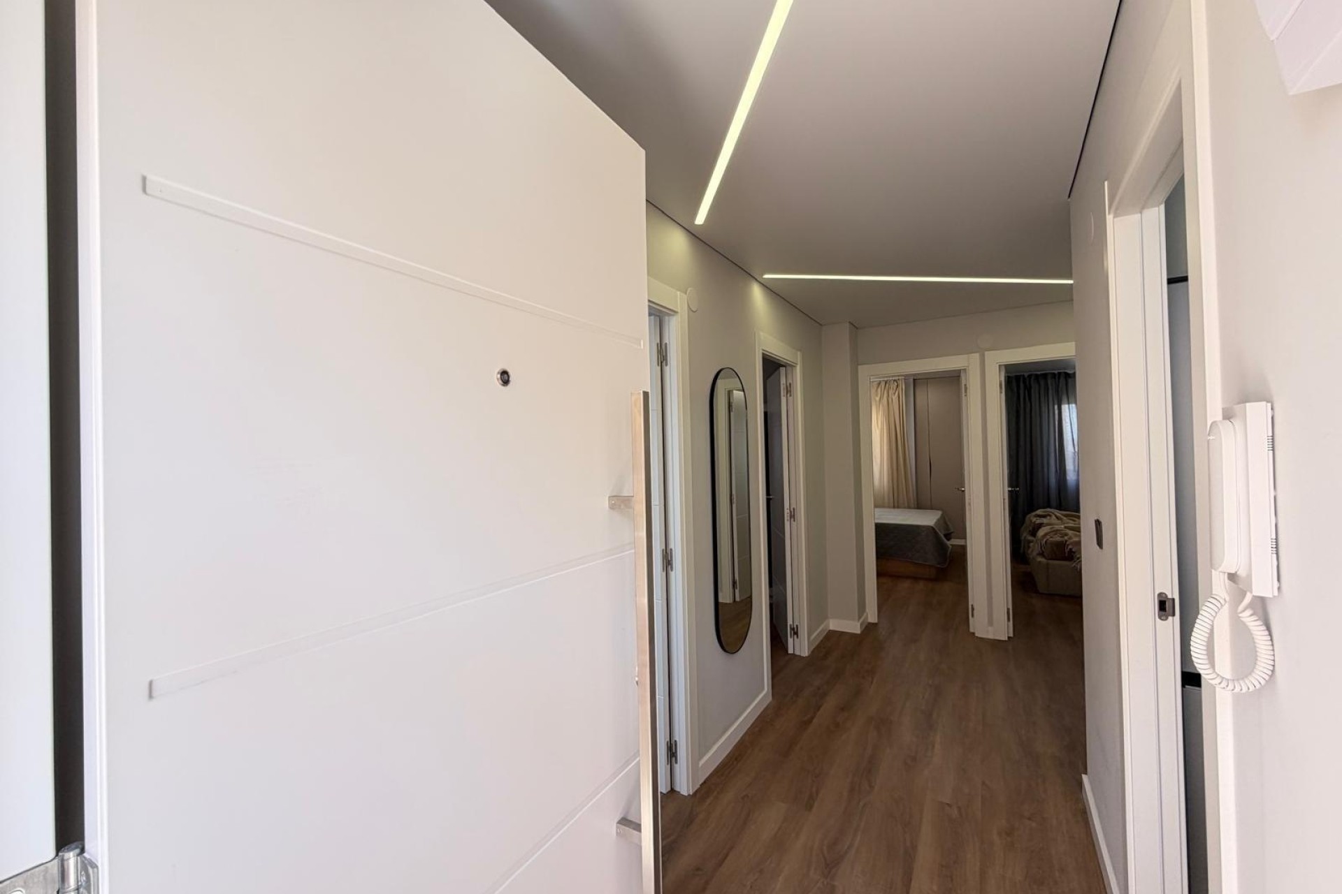 Wiederverkauf - Wohnung / Apartment -
Torrevieja - Punta Prima