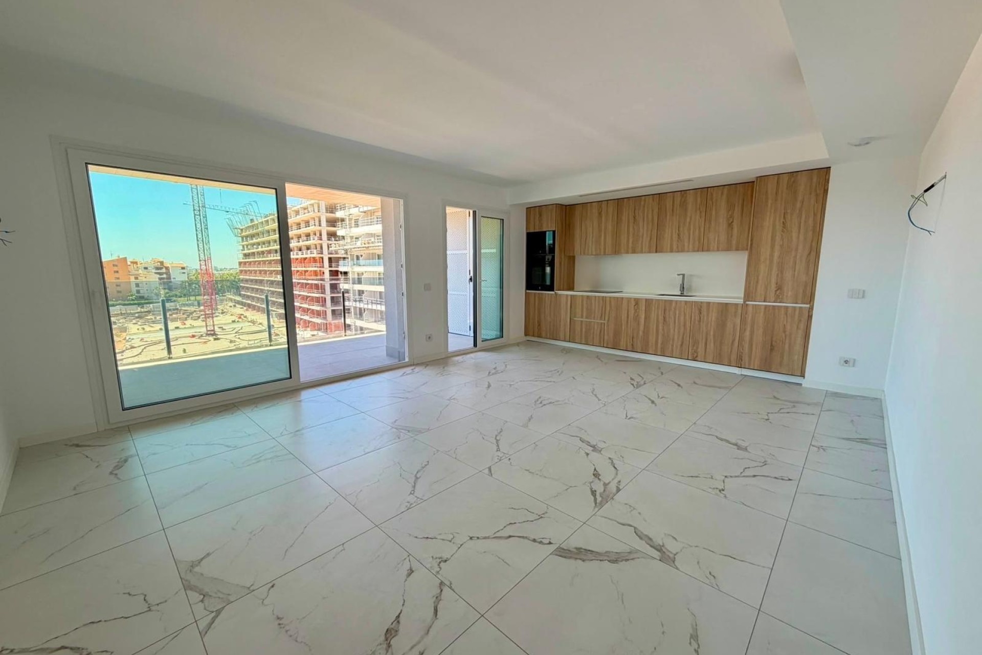Wiederverkauf - Wohnung / Apartment -
Torrevieja - Punta Prima