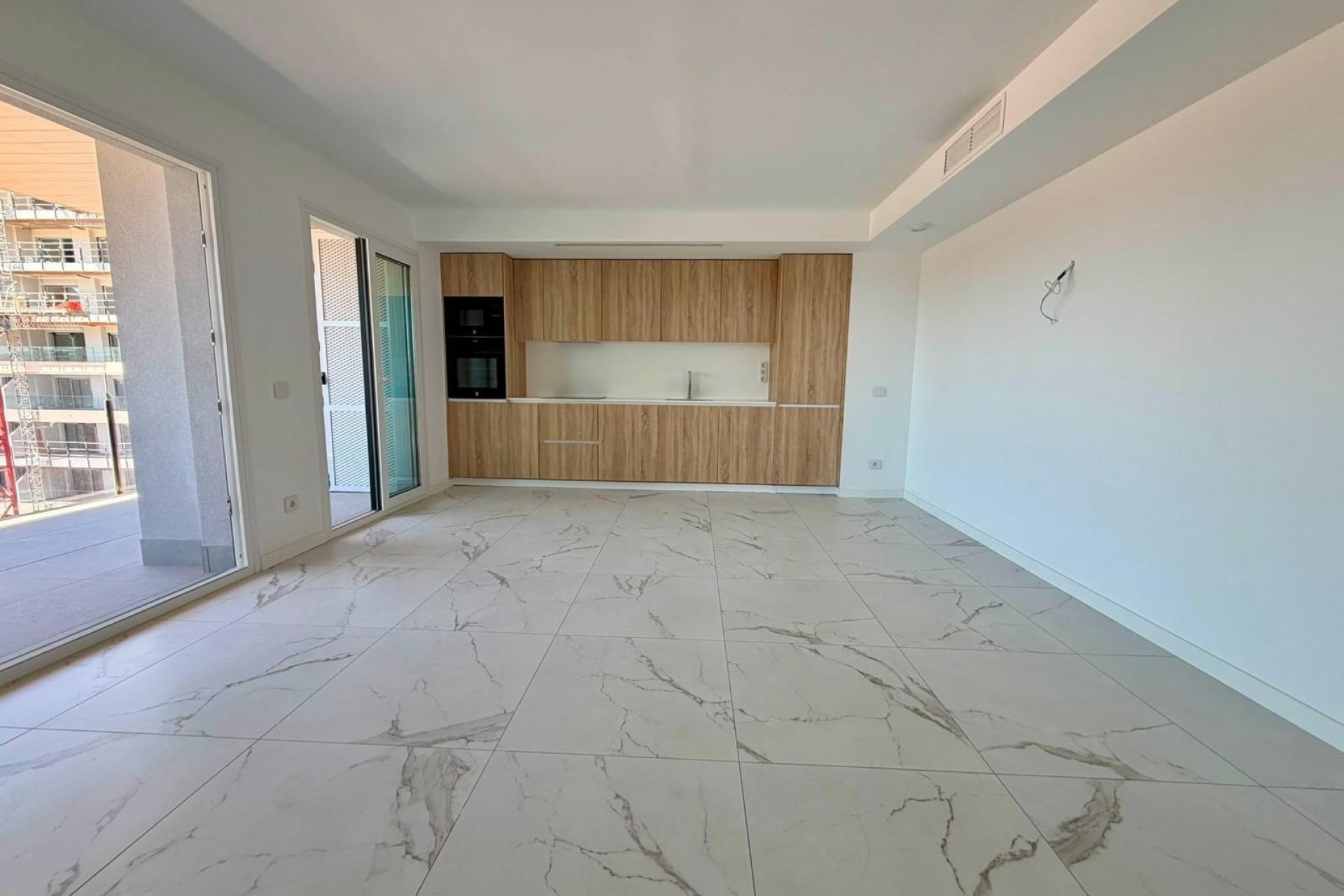 Wiederverkauf - Wohnung / Apartment -
Torrevieja - Punta Prima