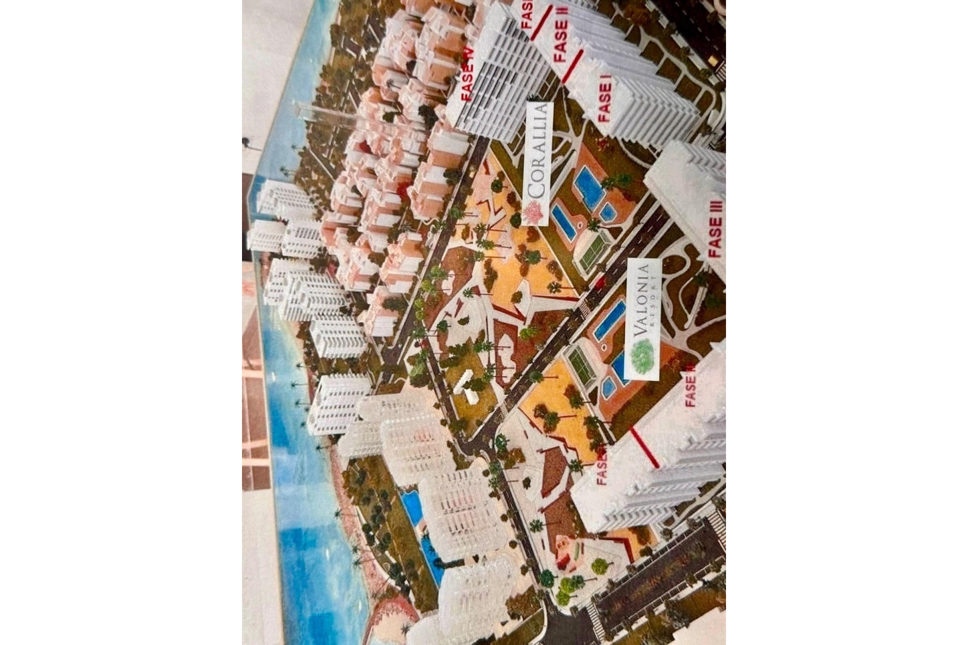 Wiederverkauf - Wohnung / Apartment -
Torrevieja - Punta Prima