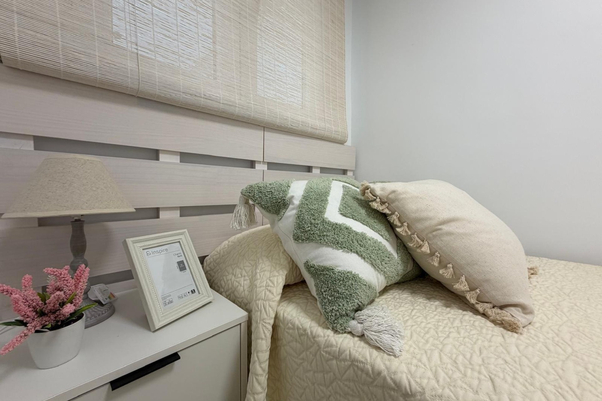 Wiederverkauf - Wohnung / Apartment -
Torrevieja - Punta Prima