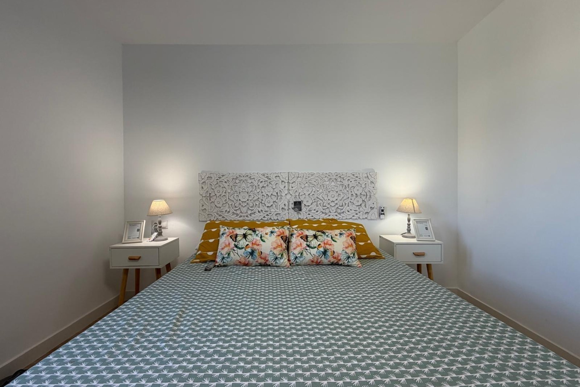 Wiederverkauf - Wohnung / Apartment -
Torrevieja - Punta Prima