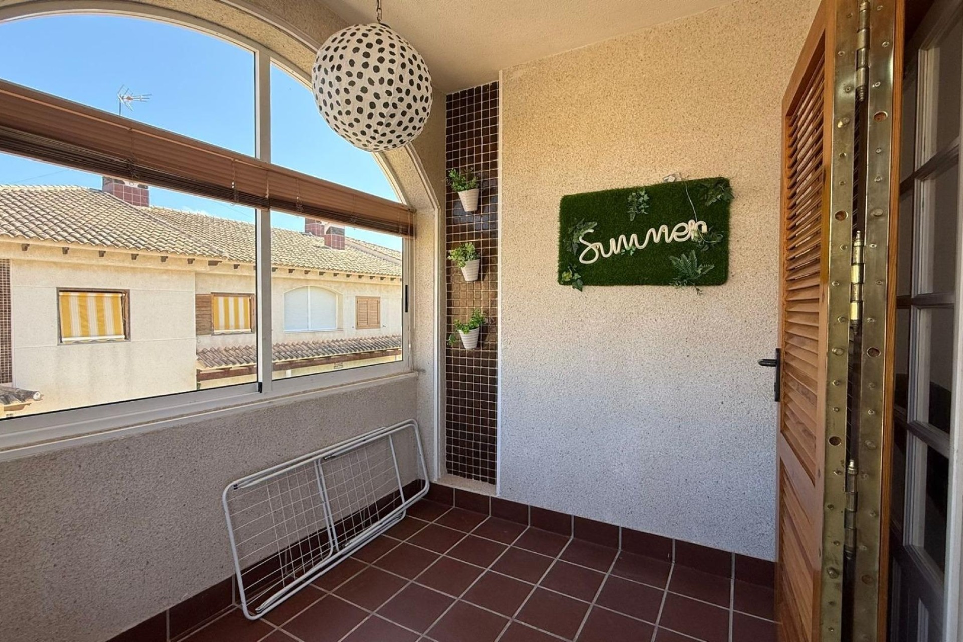 Wiederverkauf - Wohnung / Apartment -
Torrevieja - Punta Prima