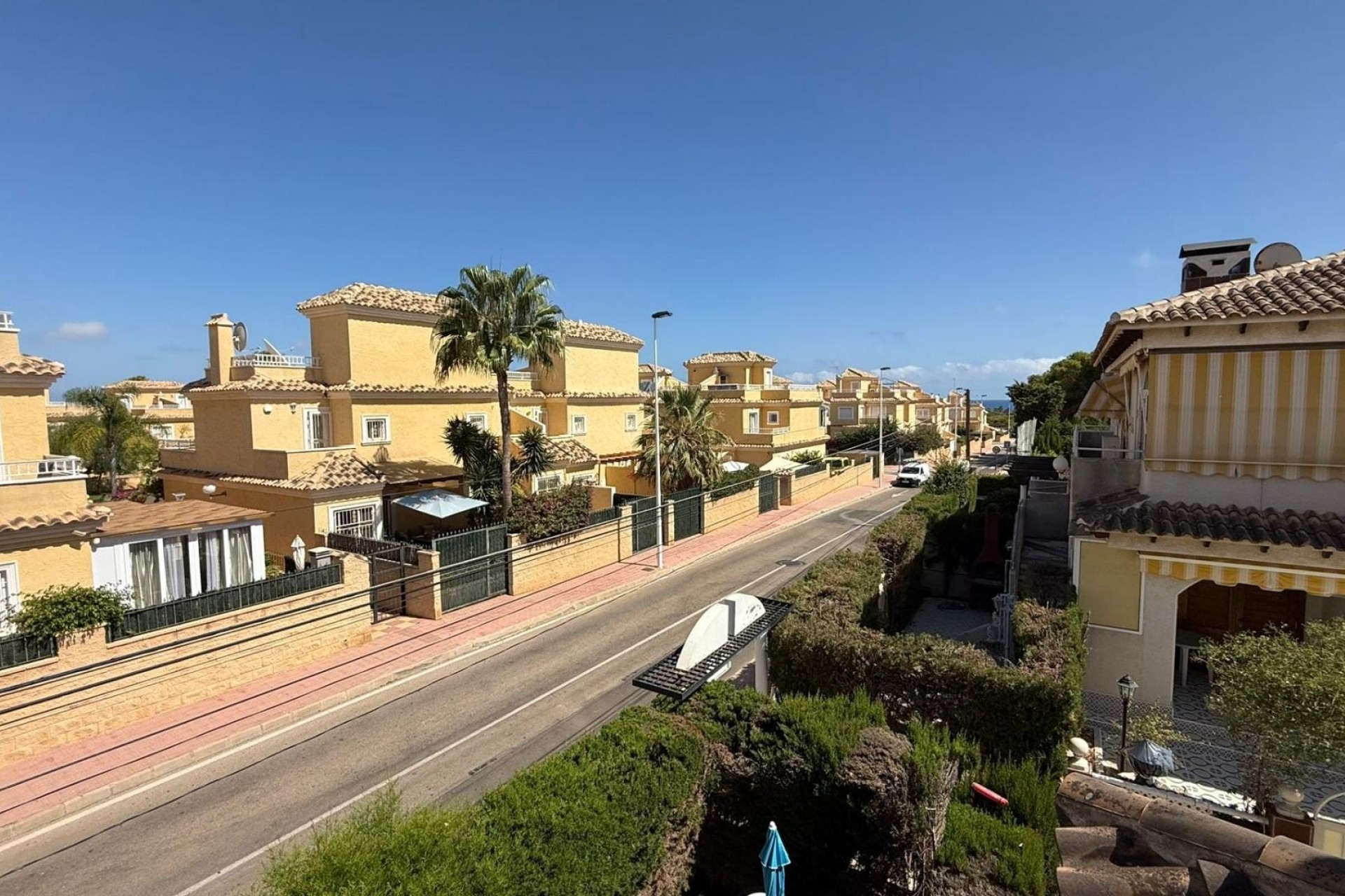 Wiederverkauf - Wohnung / Apartment -
Torrevieja - Punta Prima