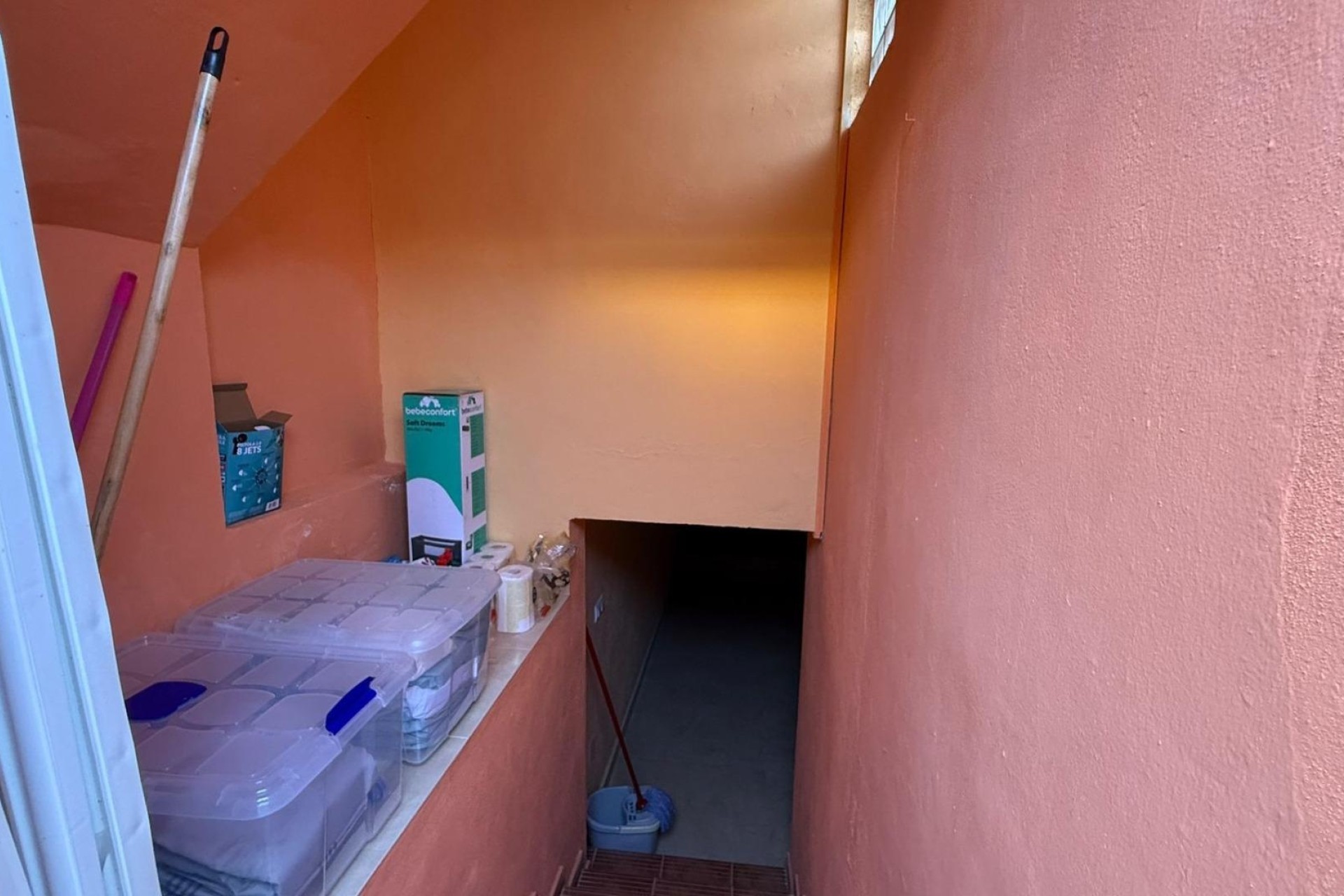 Wiederverkauf - Wohnung / Apartment -
Torrevieja - Punta Prima