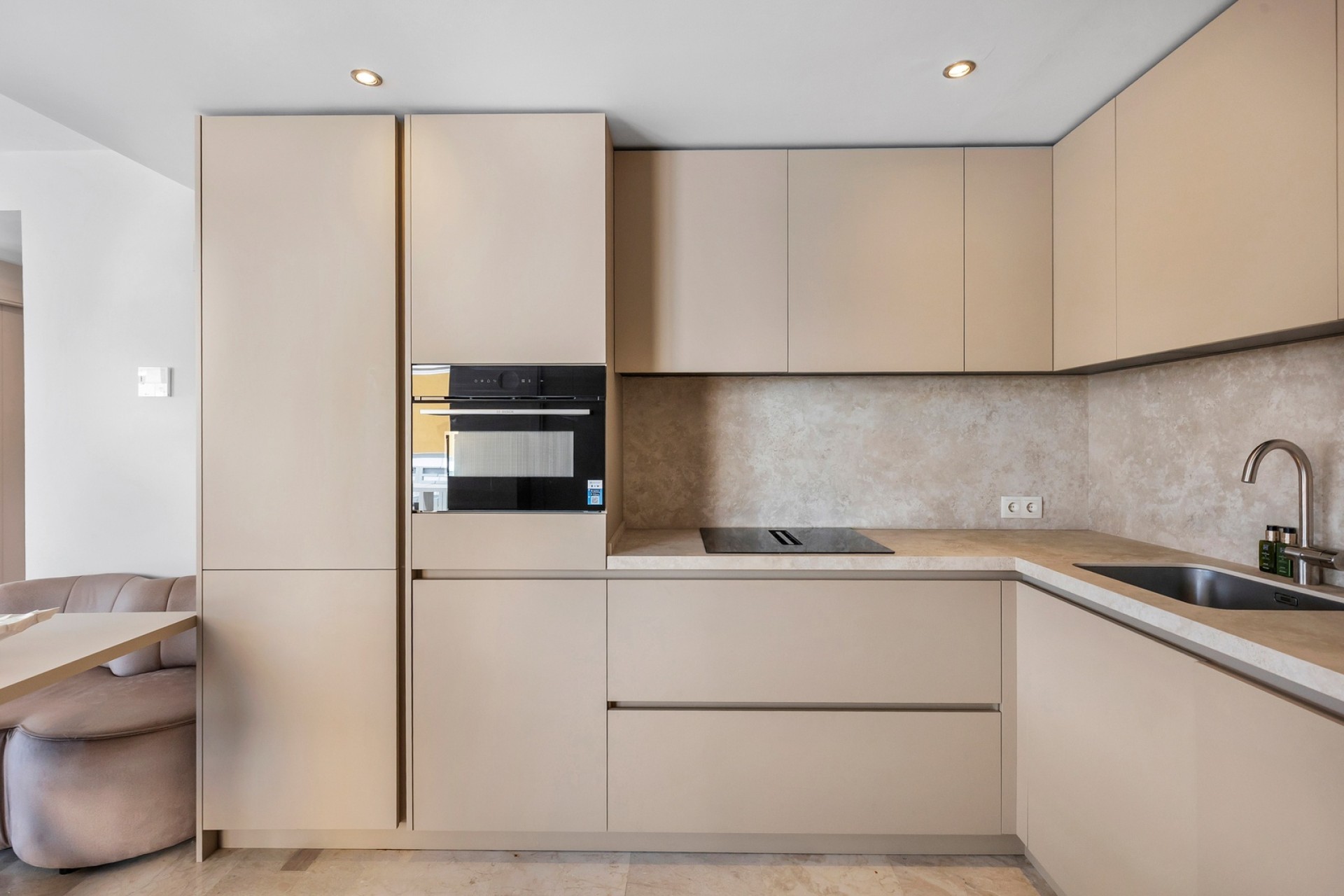 Wiederverkauf - Wohnung / Apartment -
Torrevieja - Punta Prima